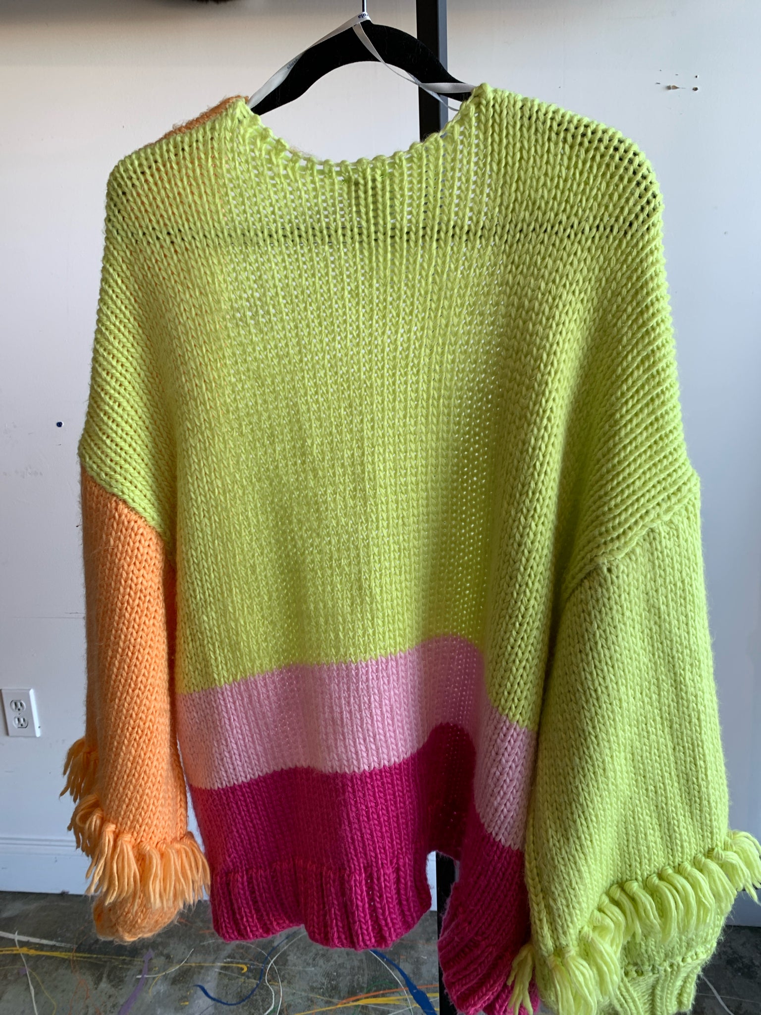 Arula Plus Outerwear Size 2X Cardigan