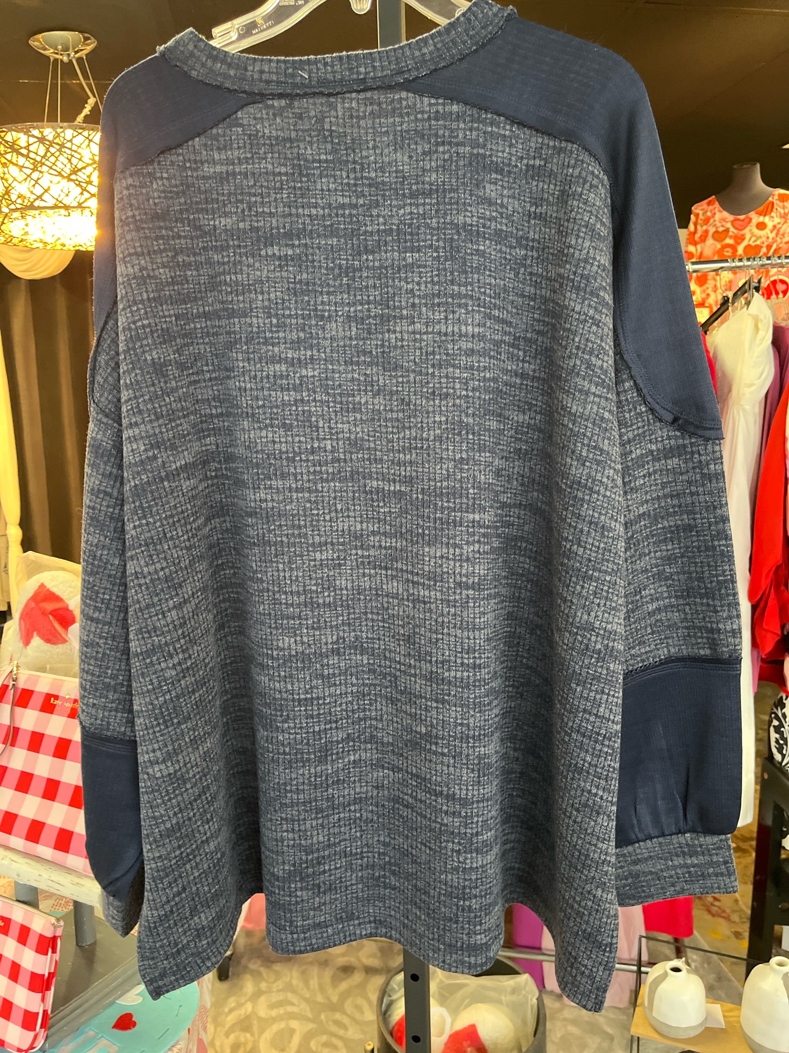 No Brand Plus Tops Size 2X Shirt