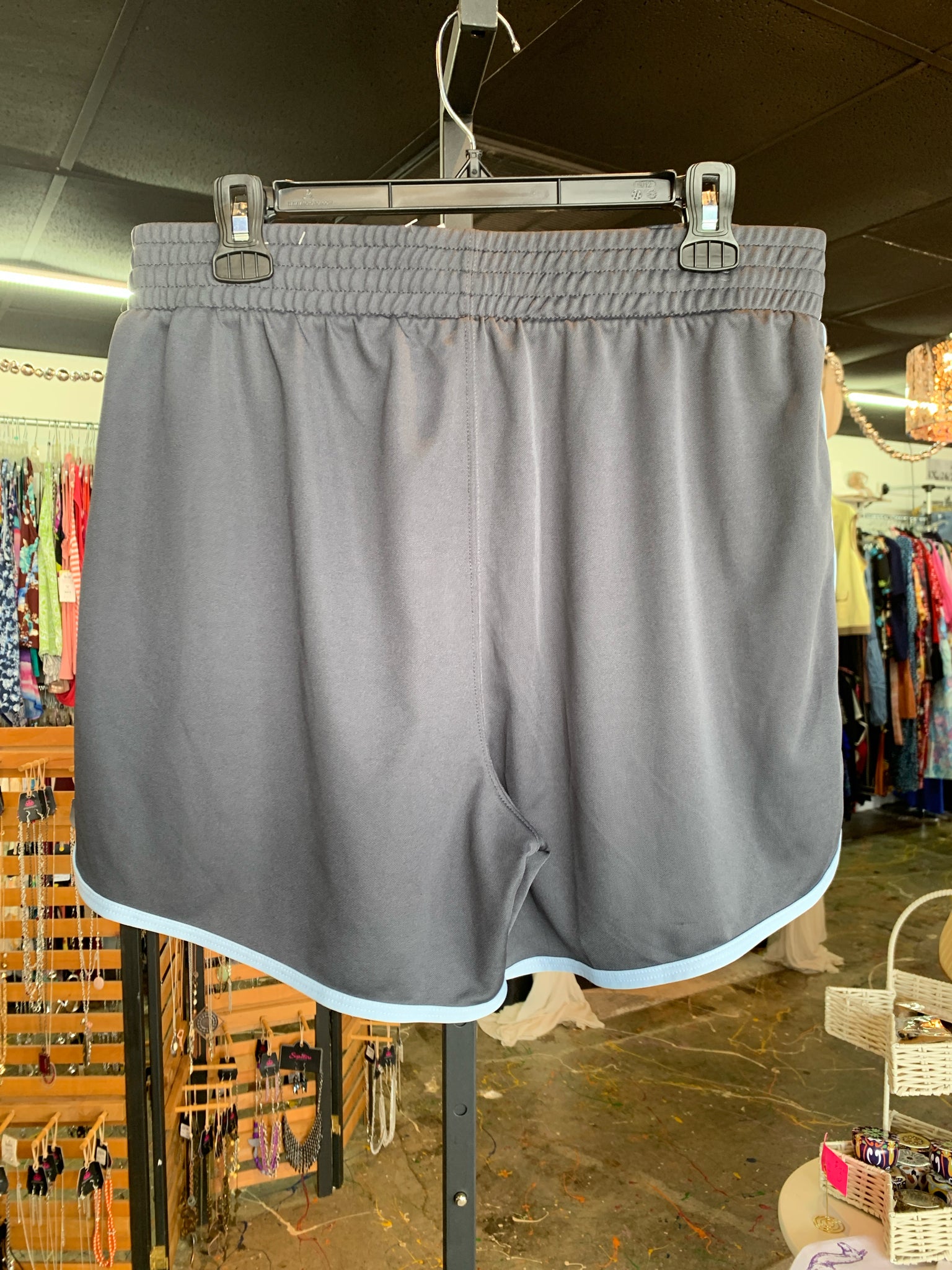 ZELOS Womens Bottoms Size L Athletic Wear - bottoms