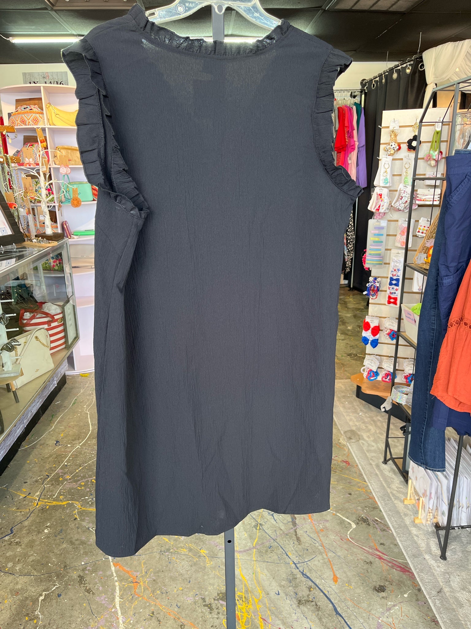 SHEIN Plus Dresses Size 2X Dress
