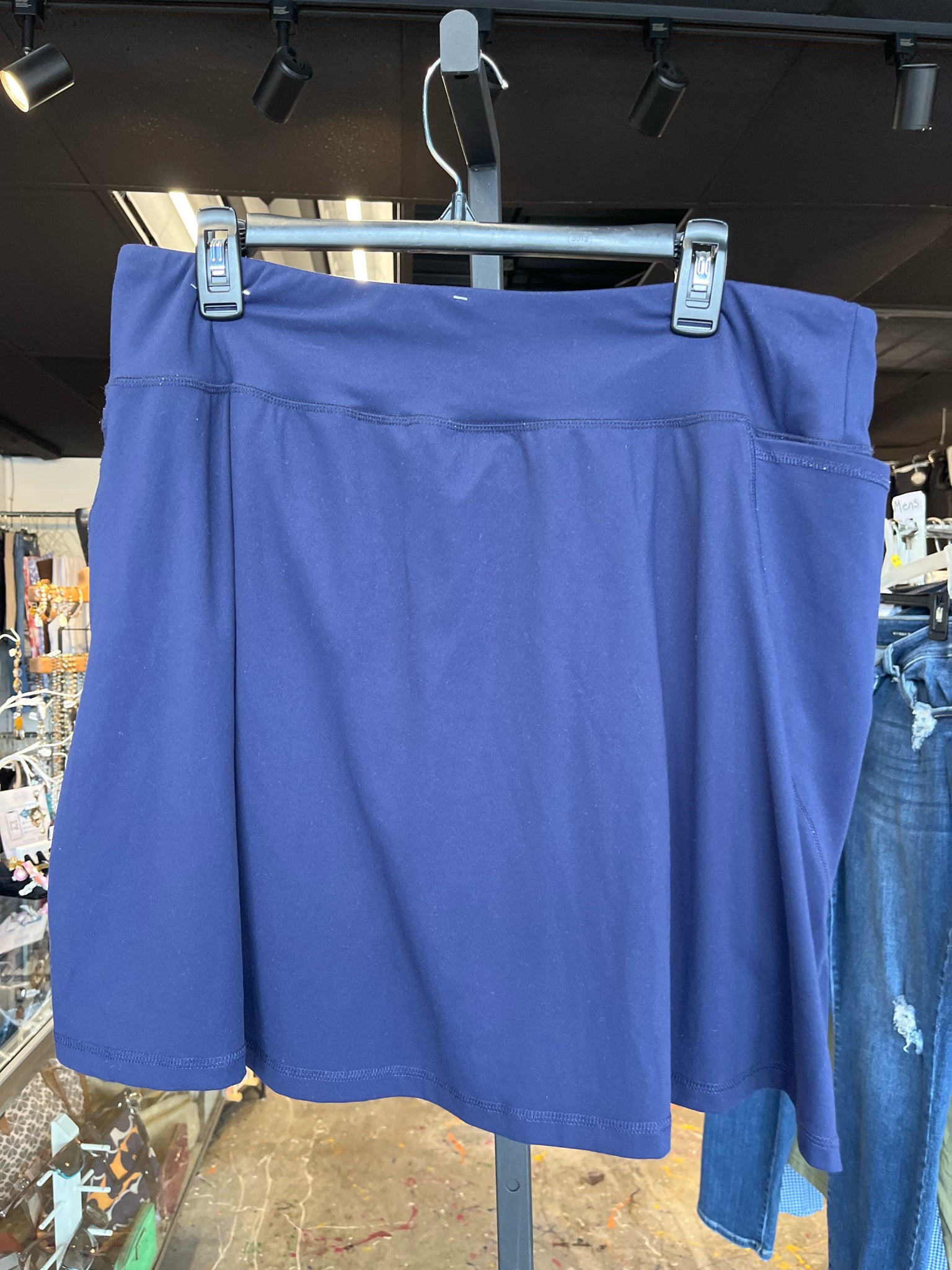 Lane Bryant Plus Bottoms Size 18/20 Skort
