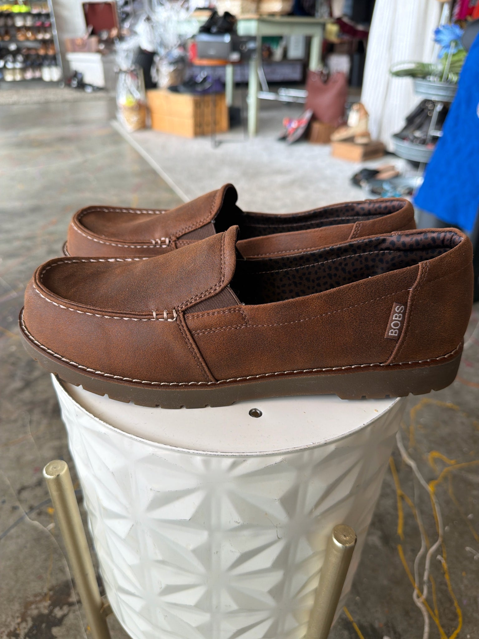Bobs-Sketchers Shoes/Footwear 9.5 Shoes