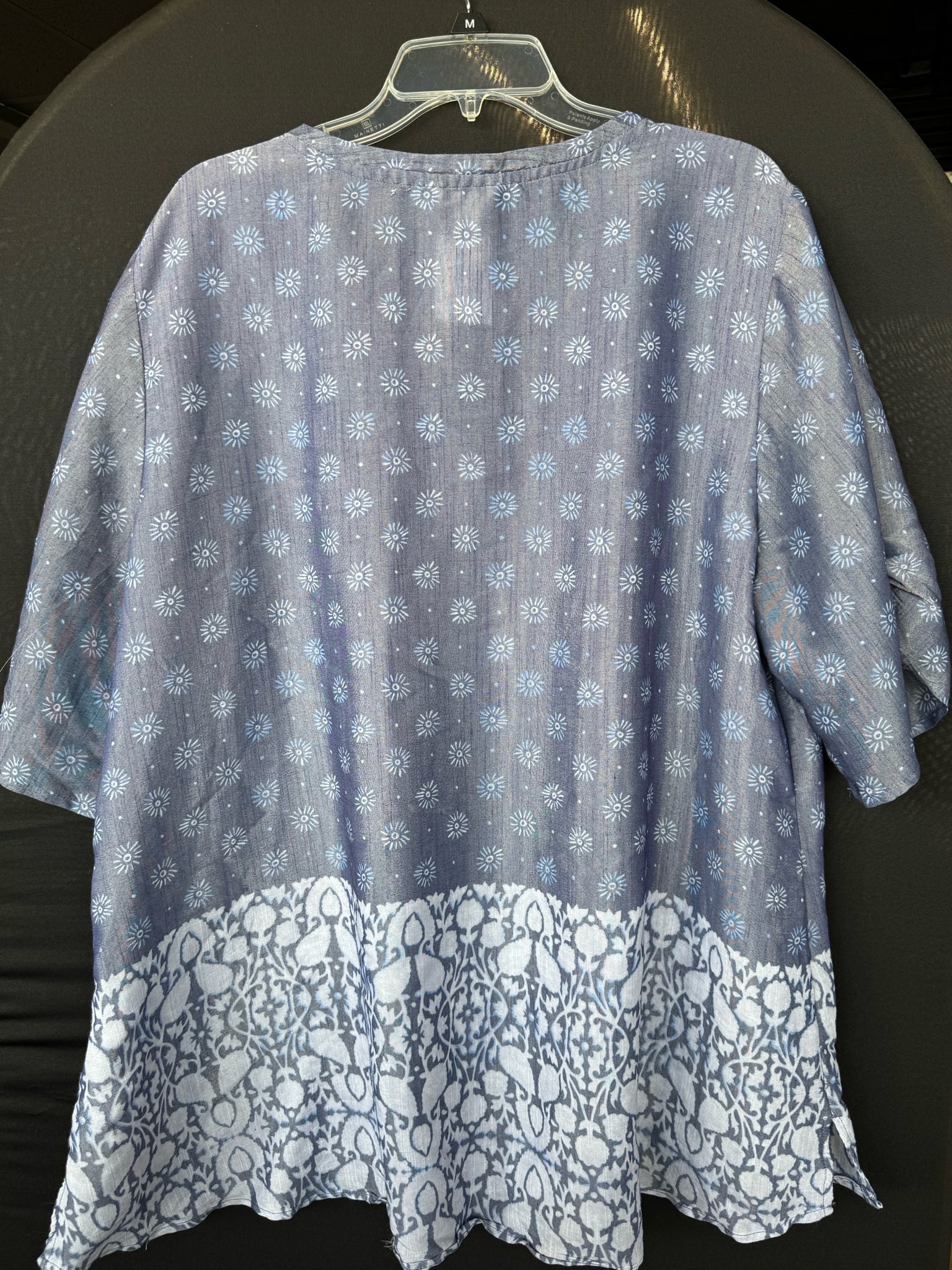 Cato Plus Tops Size 22/24W Casual Top