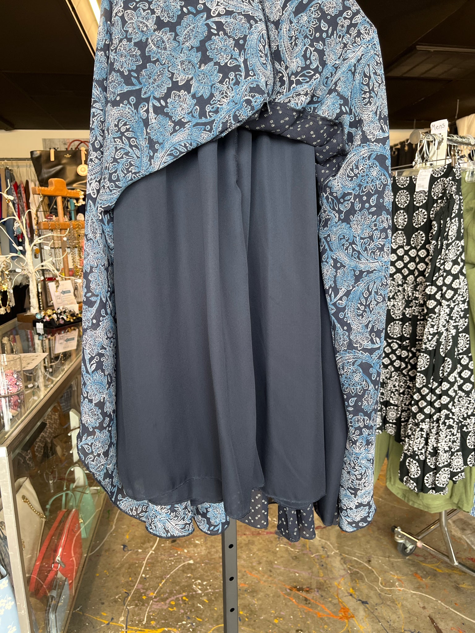 No Brand Plus Bottoms Size 2X Skirt