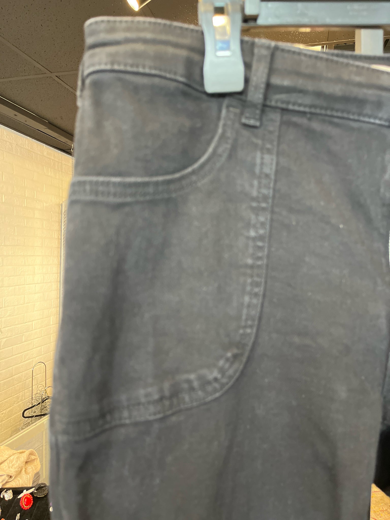 Pilcr Plus Bottoms Size 16W Pants