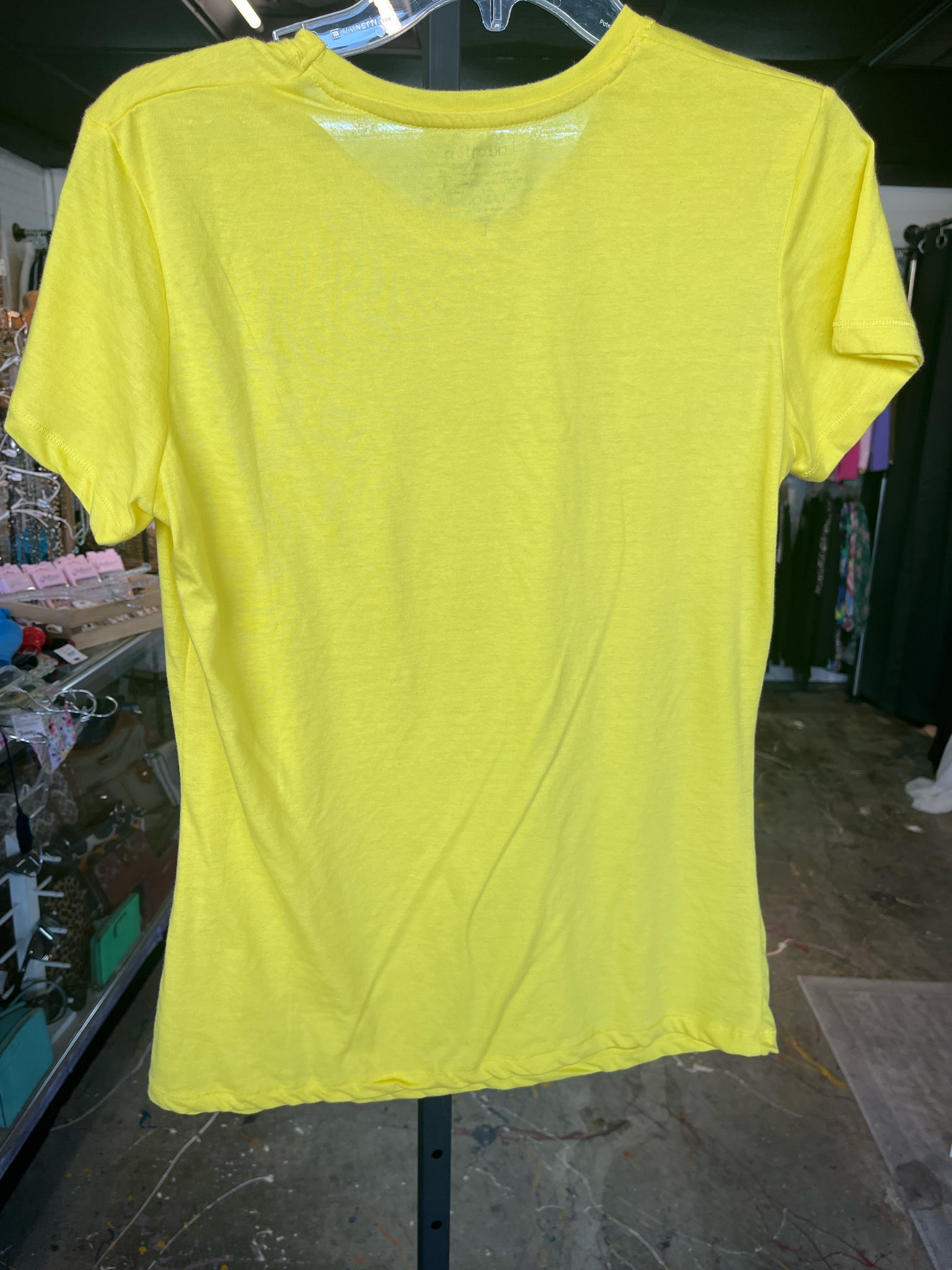 Lauren Rae Womens Tops Size L Shirt