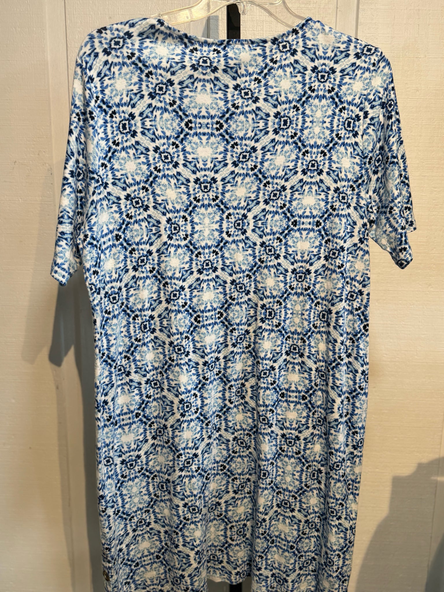 Chicos Womens Dresses Size 3 Dress