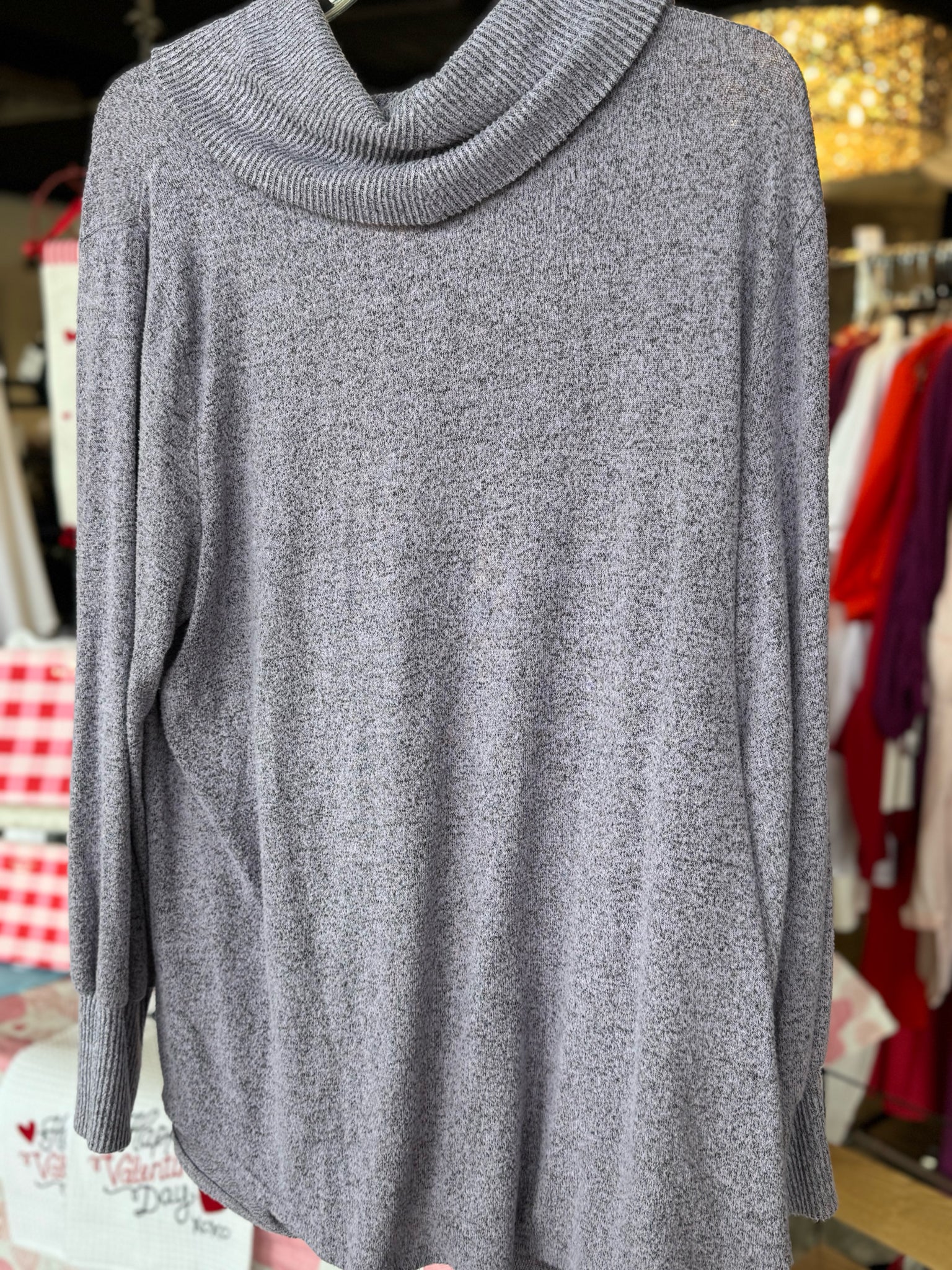 Alyx Plus Tops Size 2X Sweater