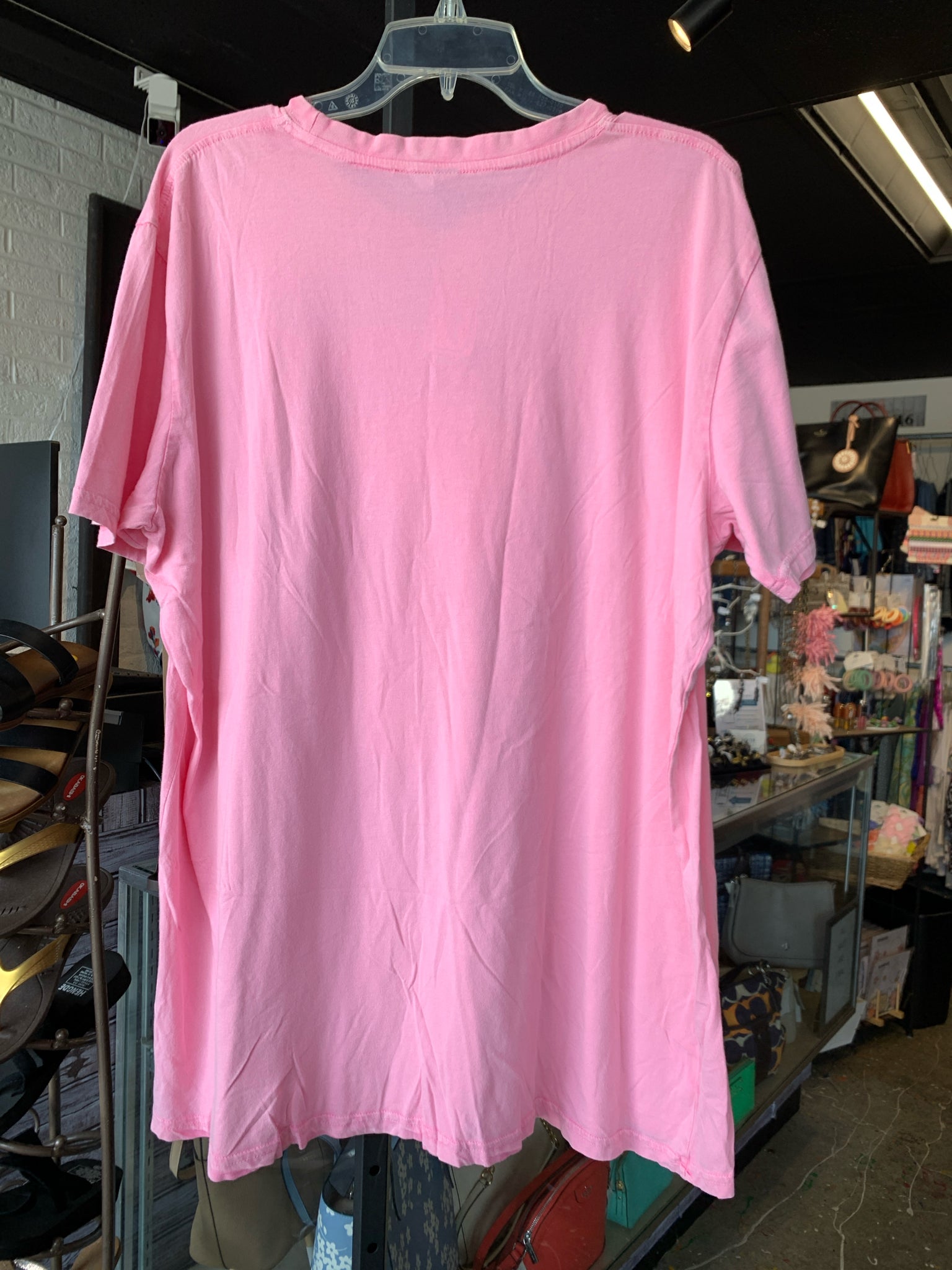 SIMPLY SOUTHERN Womens Tops Size XXL Shirt