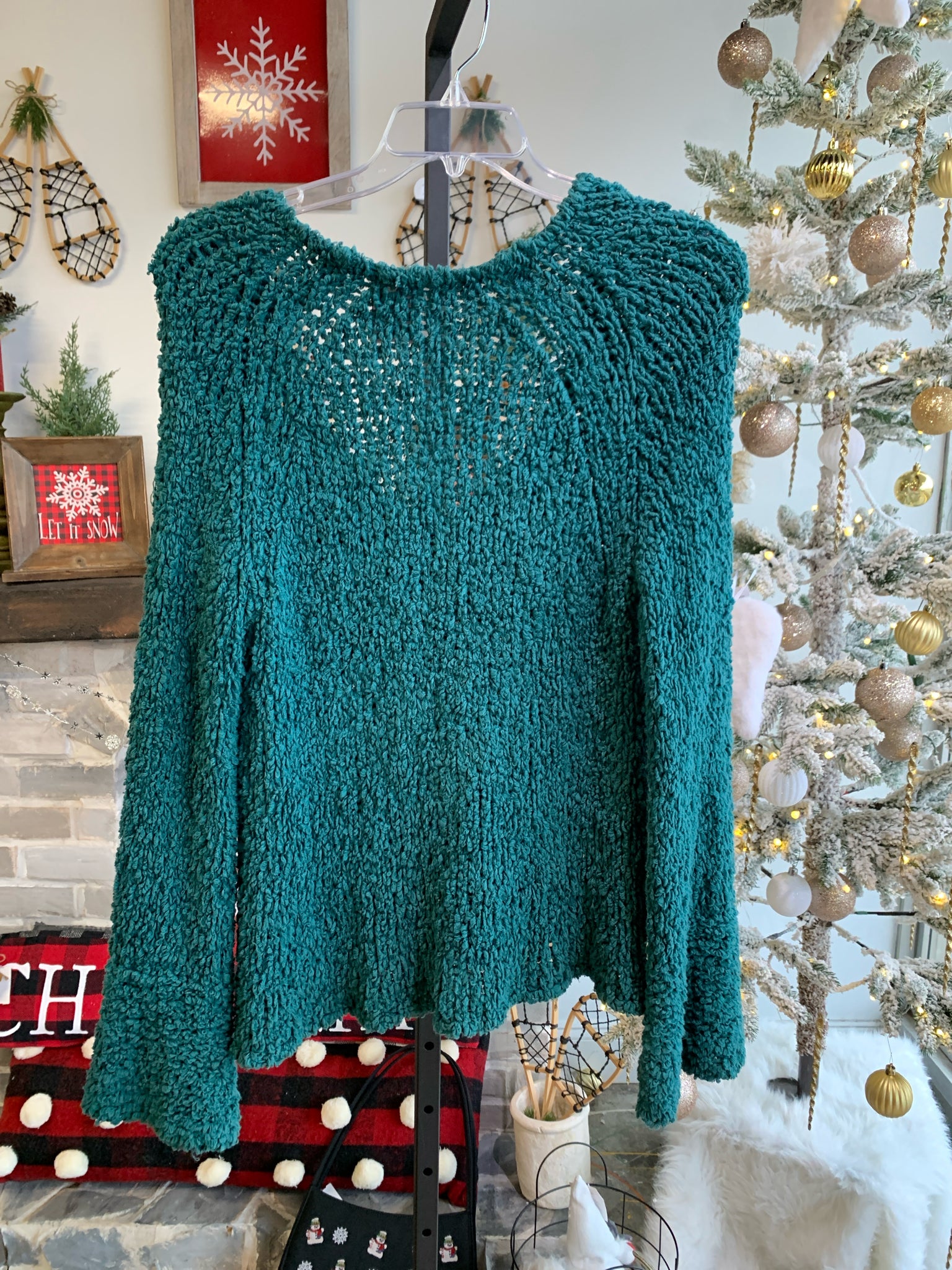 Free People Womens Tops Size L Sweater