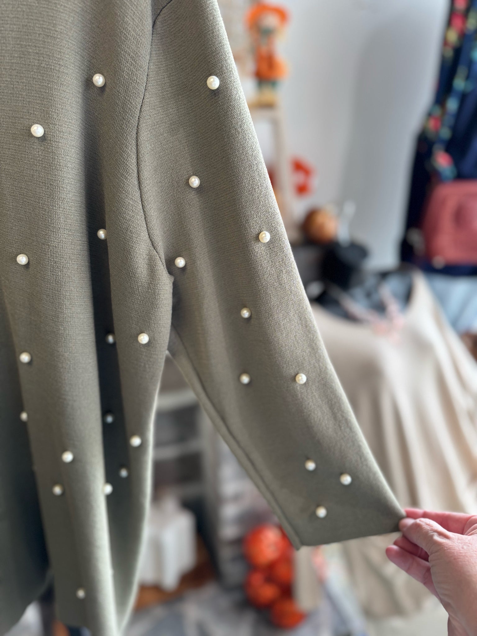 Bailey Womens Tops Size XXL Blouse