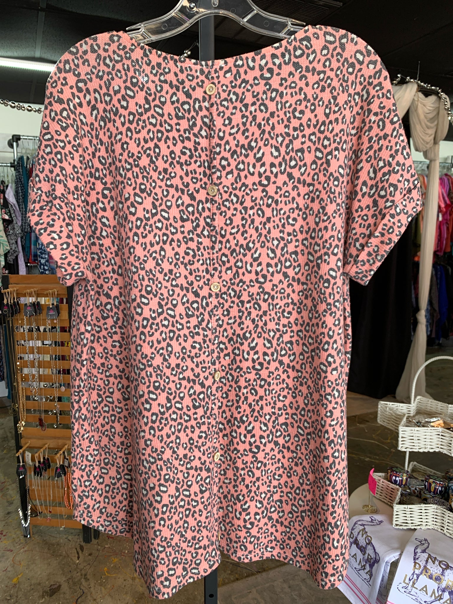 SEW IN LOVE Womens Tops Size L Blouse