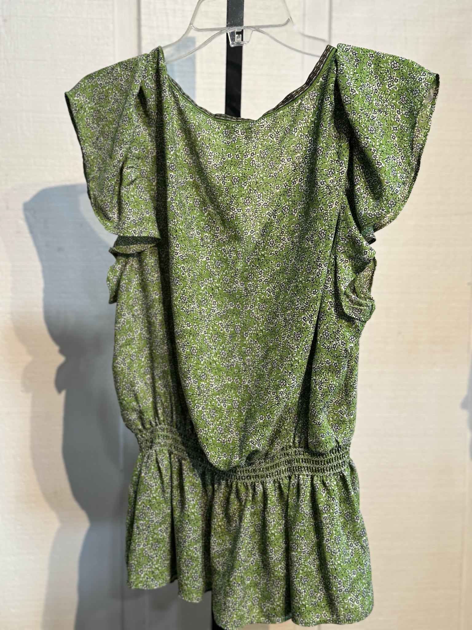 MAX STUDIO Womens Tops Size XL Blouse
