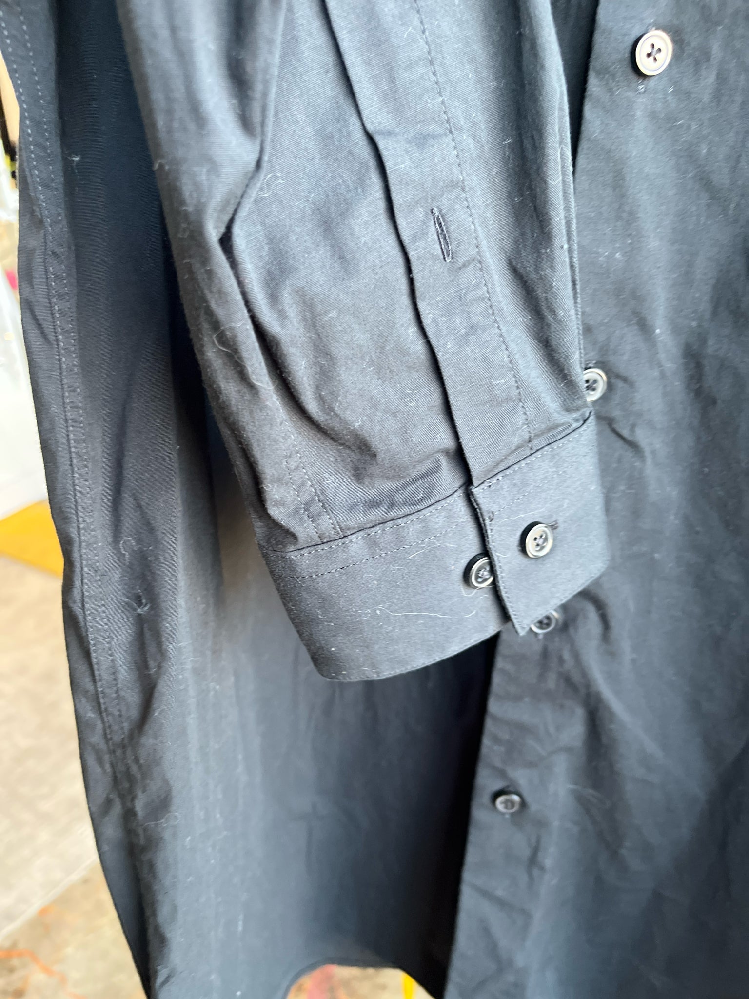 Apt 9 Womens Tops Size L Blouse