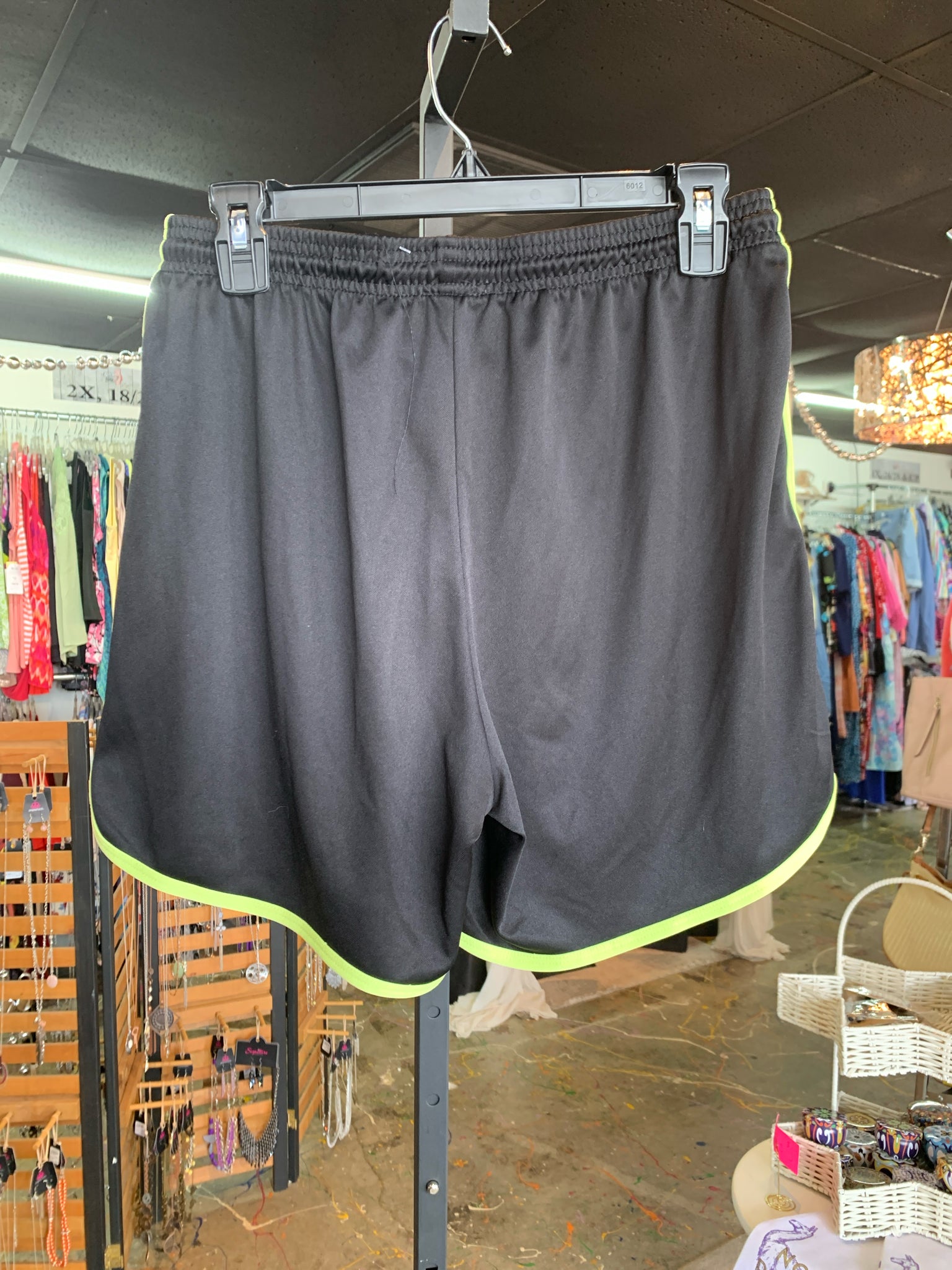 ZELOS Womens Bottoms Size L Athletic Wear - bottoms