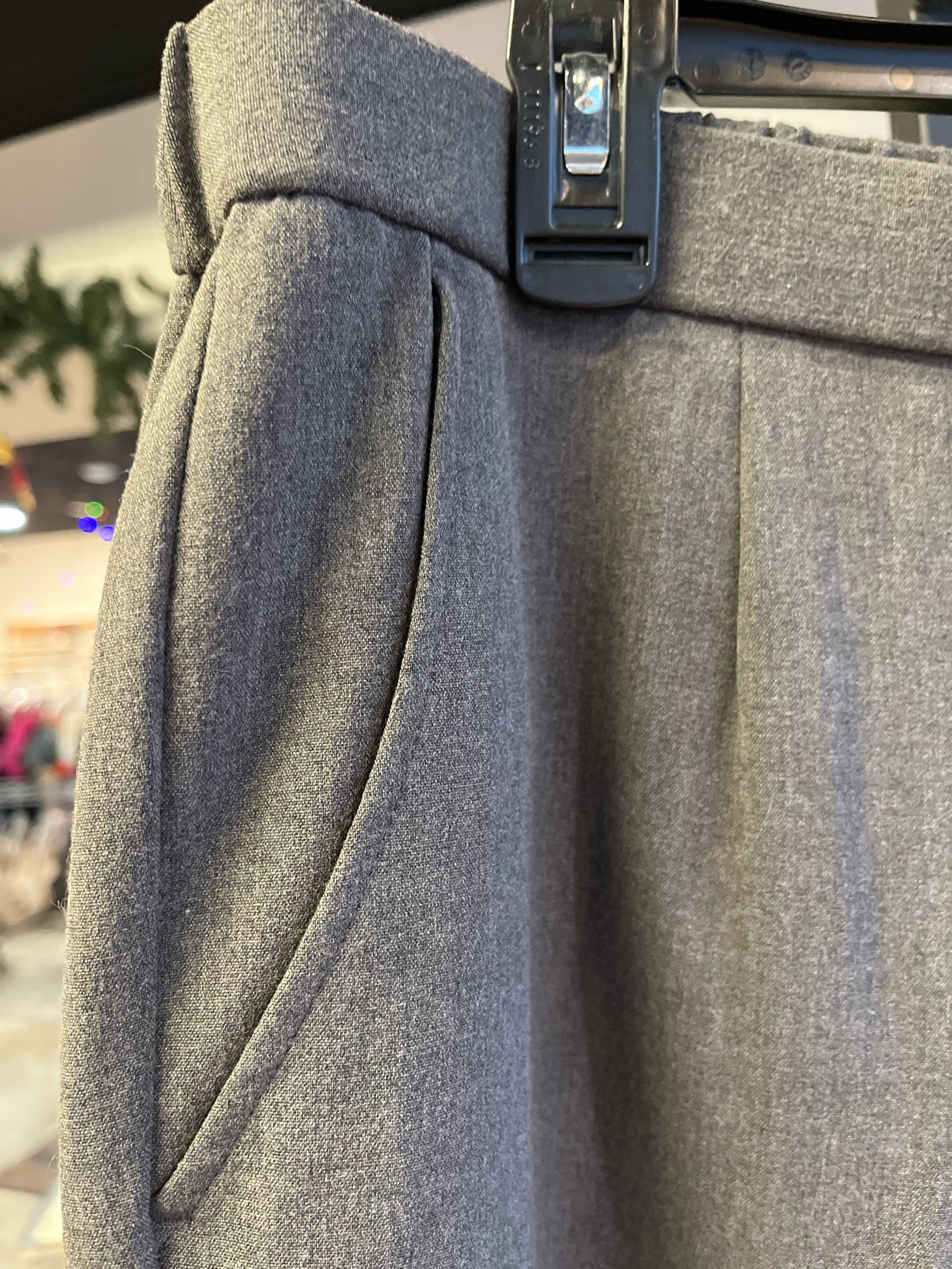 Kim Rogers Plus Bottoms Size 18 Pants