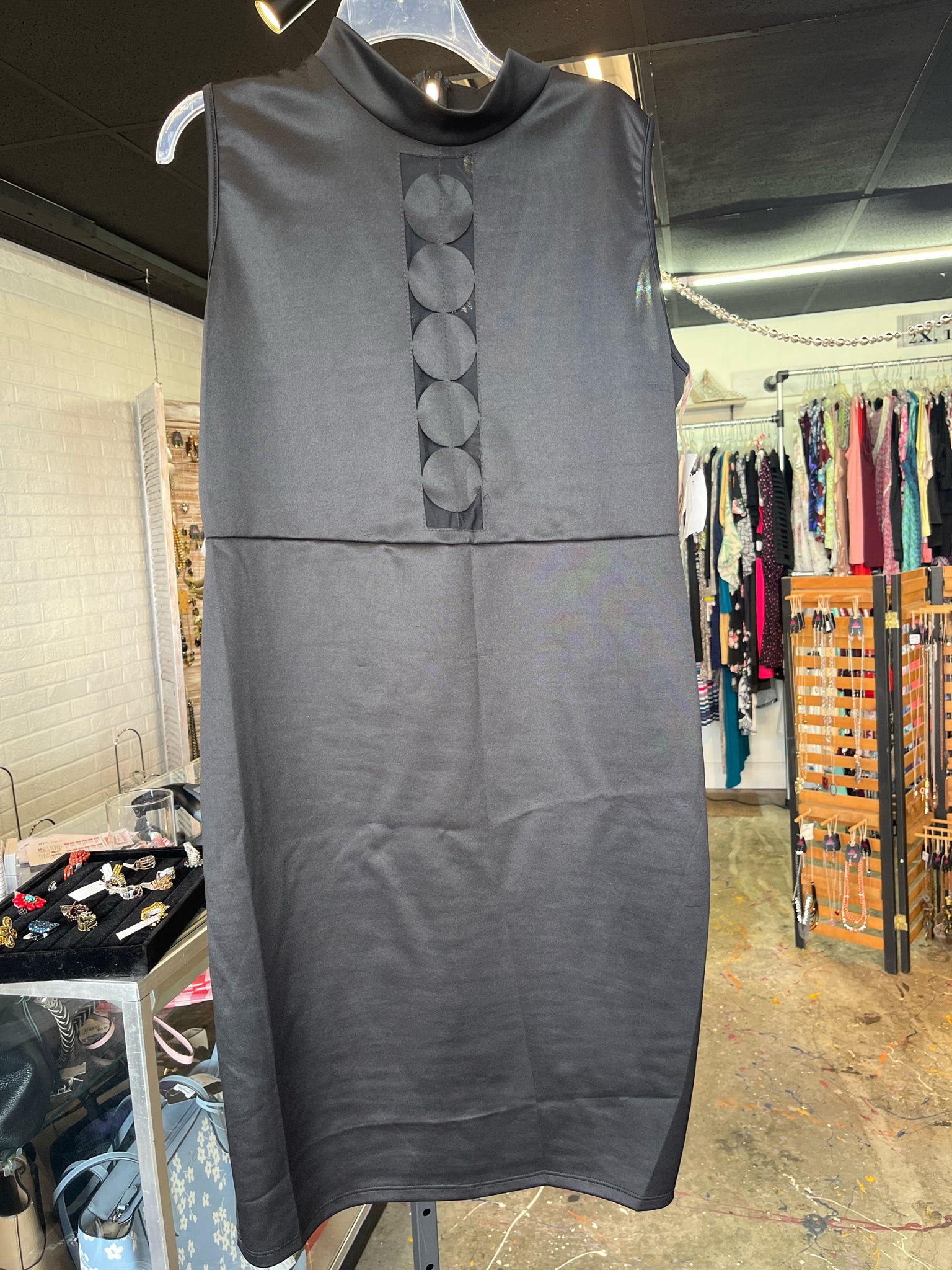Fashion to Figure Plus Dresses Size 2 Dress