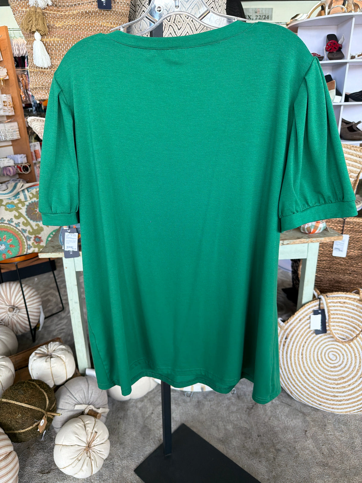 No Brand Plus Tops Size 2X Shirt