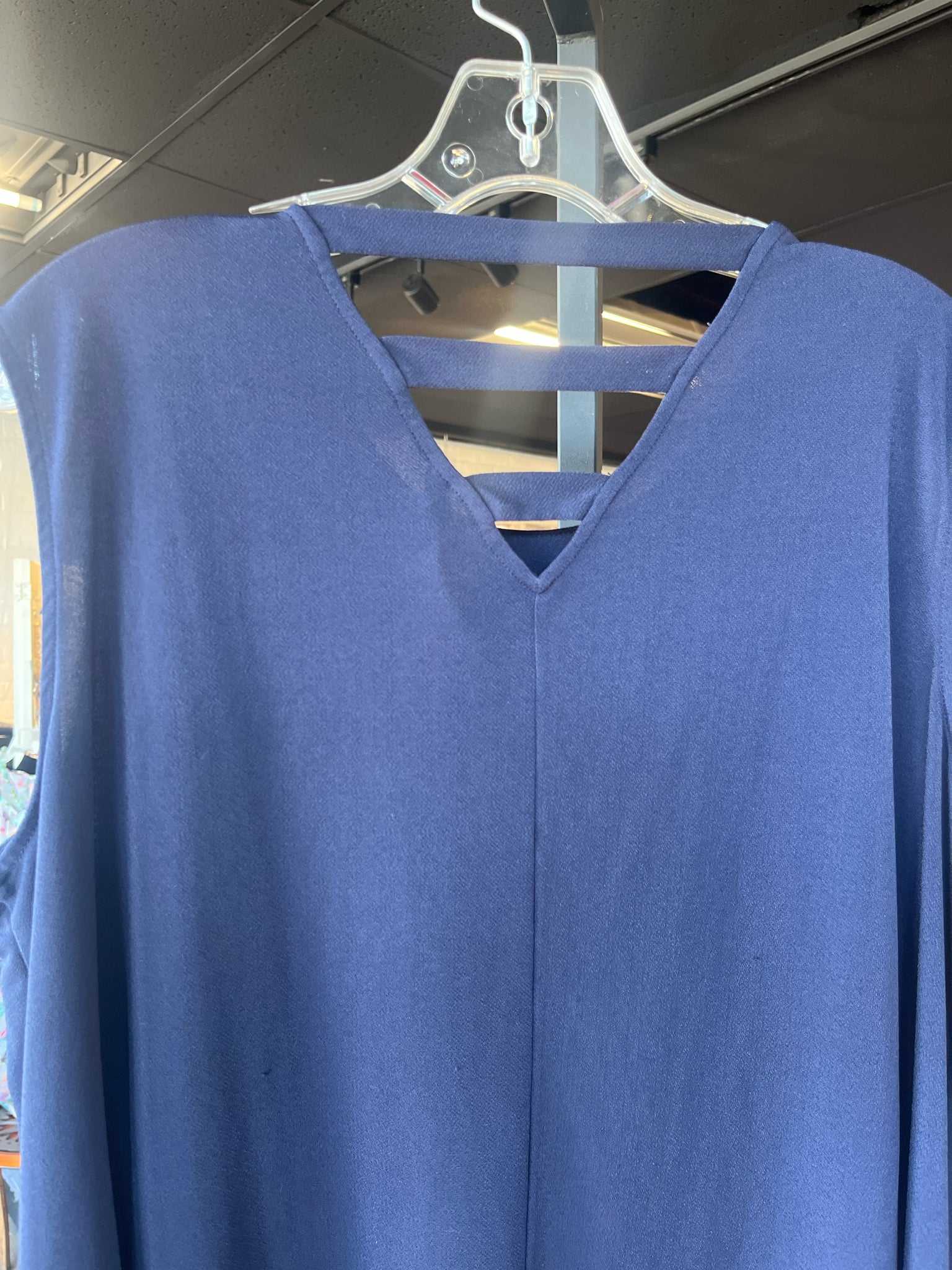 Cato Plus Tops Size 18/20 Blouse