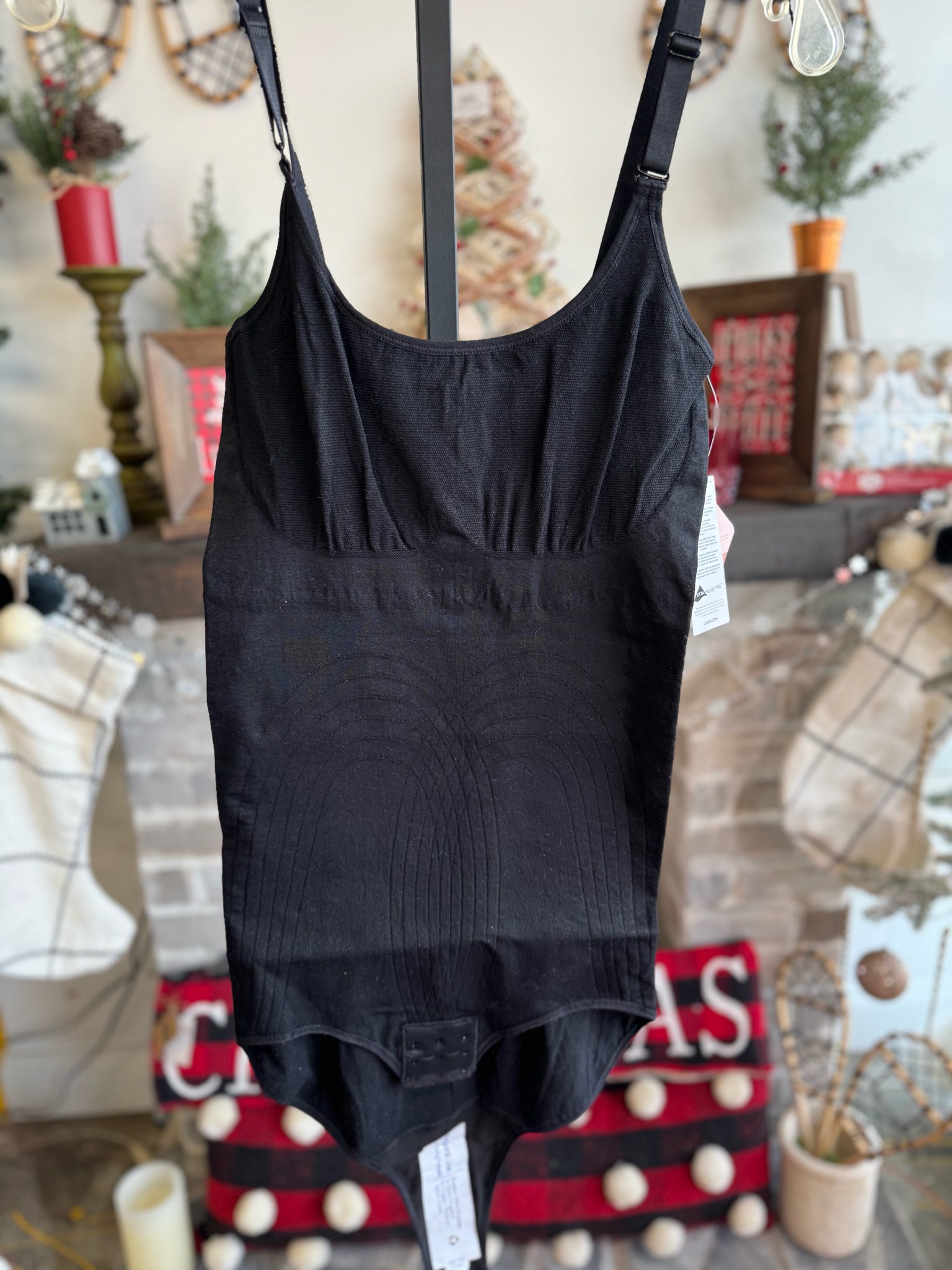 Lycra Plus Lingerie Size 3X Shapewear