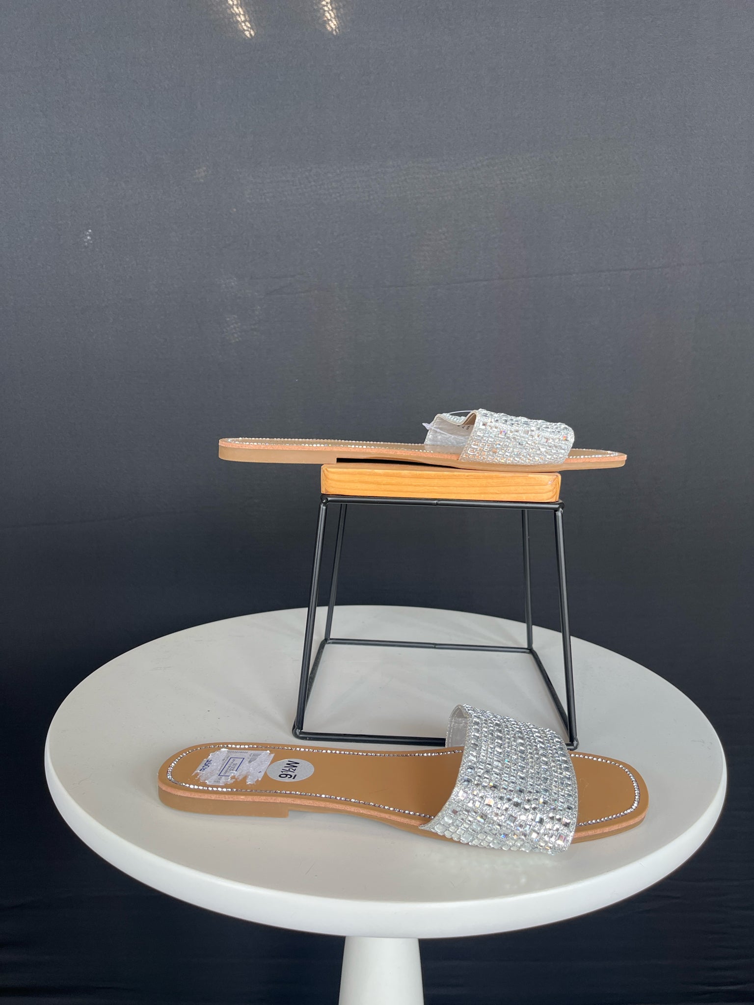 Andiamo Shoes/Footwear 9.5W Shoes