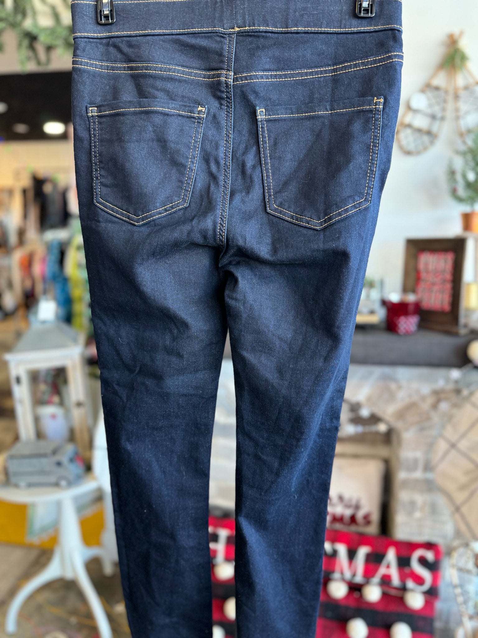 SIMPLY VERA Womens Bottoms Size S Jeans