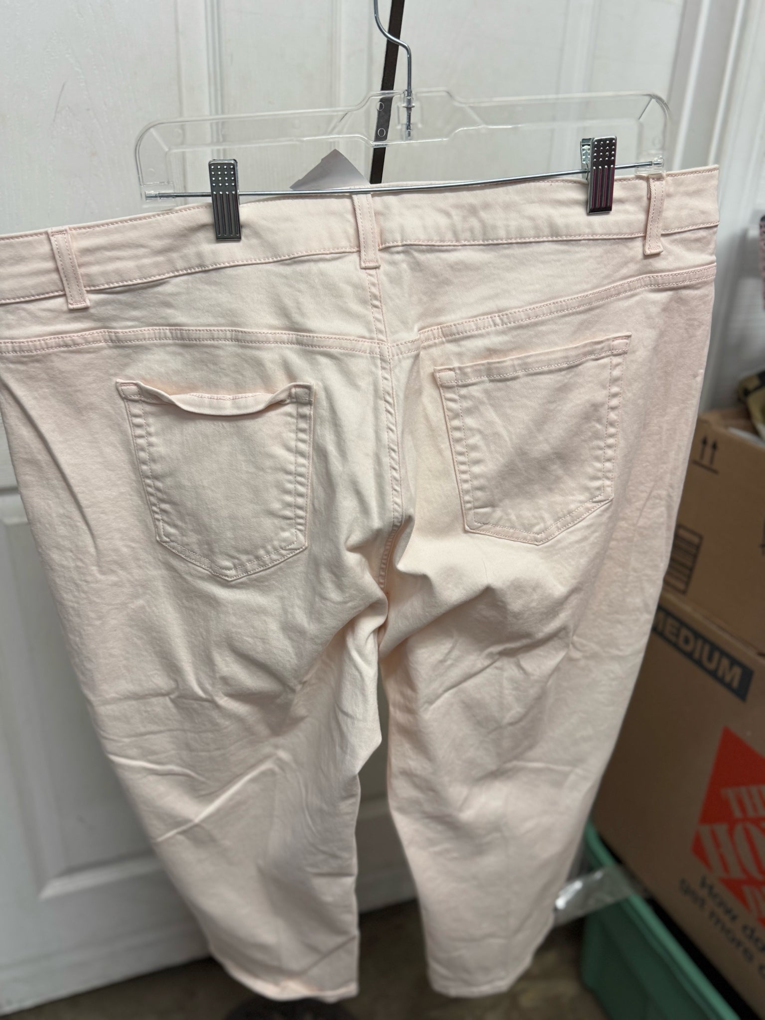 JONES NEW YORK Plus Bottoms Size 20W Jeans