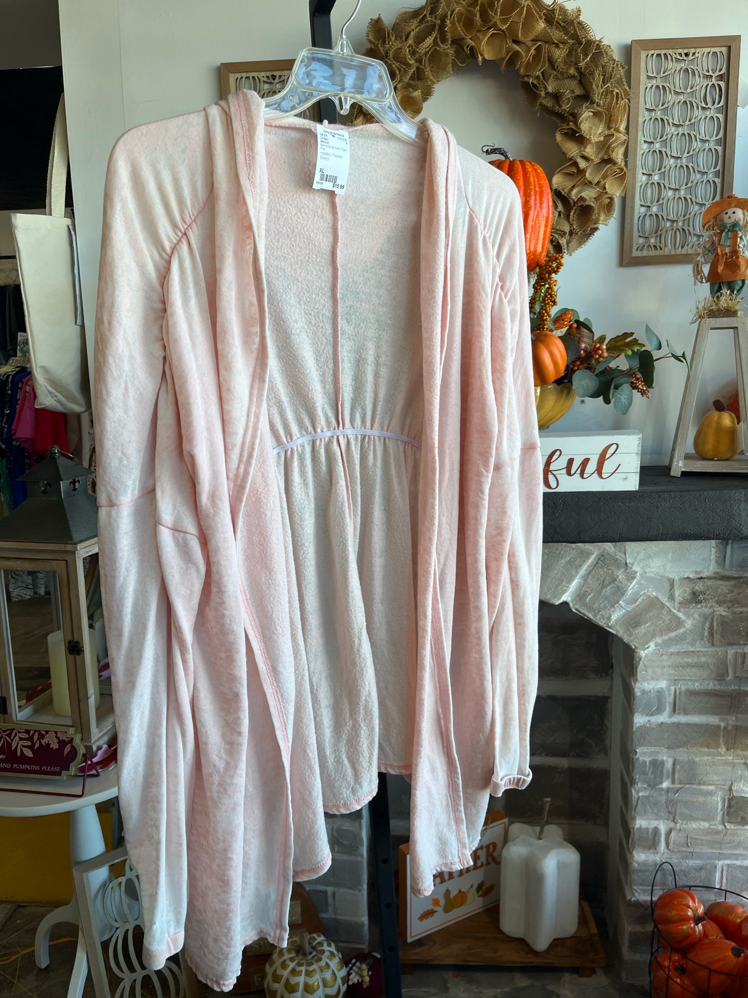 Abound Womens Tops Size XL Cardigan