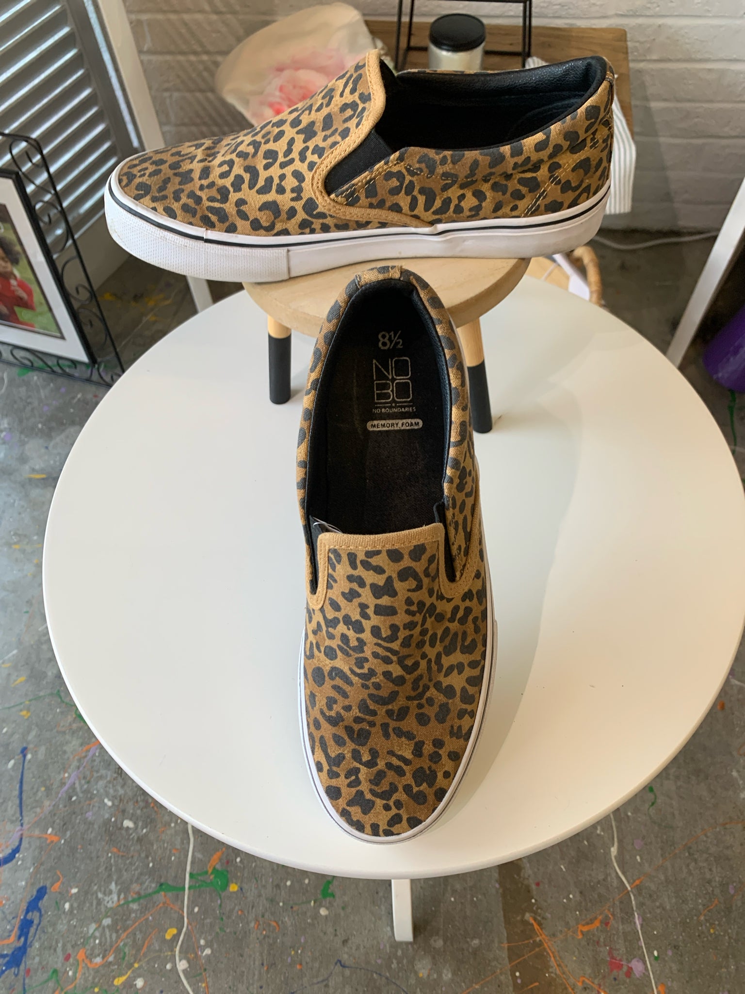 Cole Haan Shoes/Footwear 9.5 SHOES