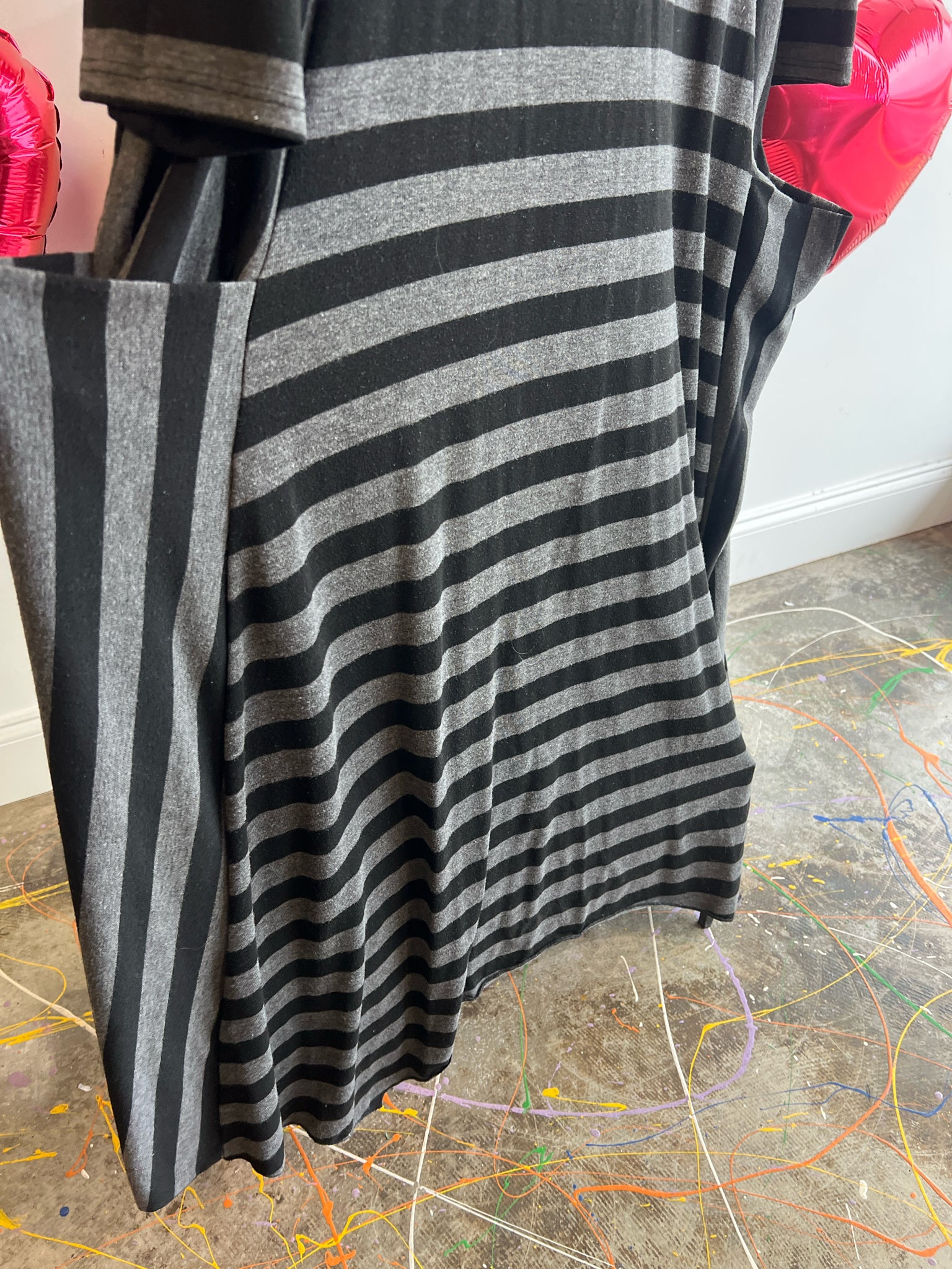 J Apparel Plus Dresses Size 3X Dress