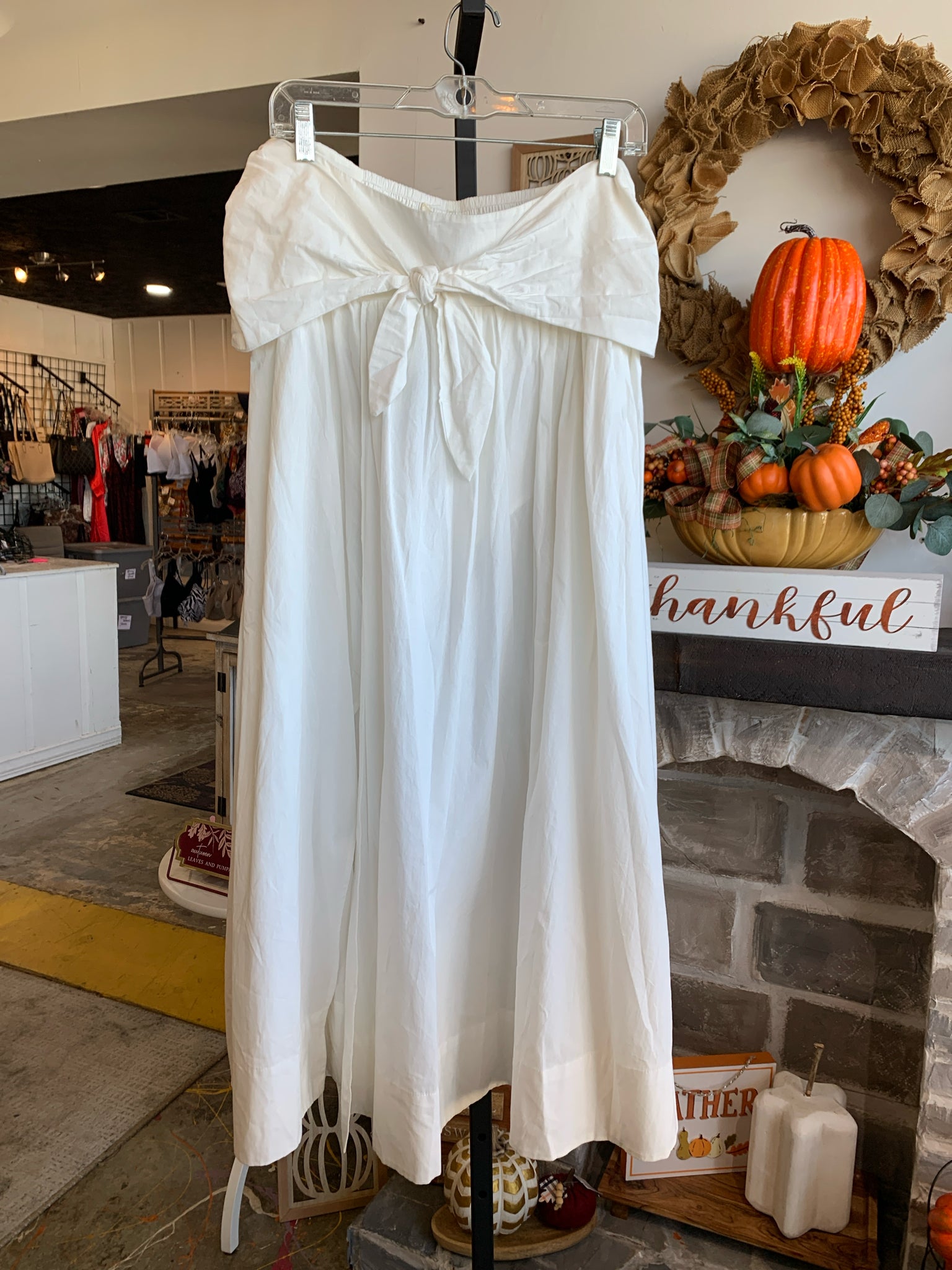 ee:some Womens Bottoms Size L Skirt