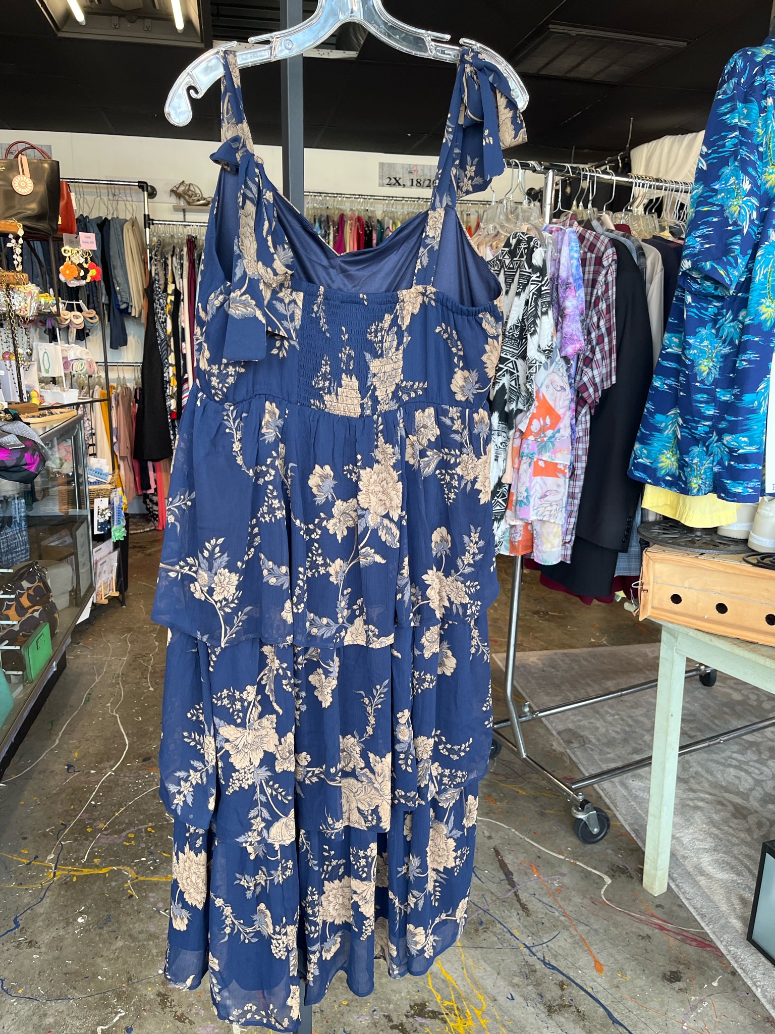 torrid Womens Dresses Size 00 Dress