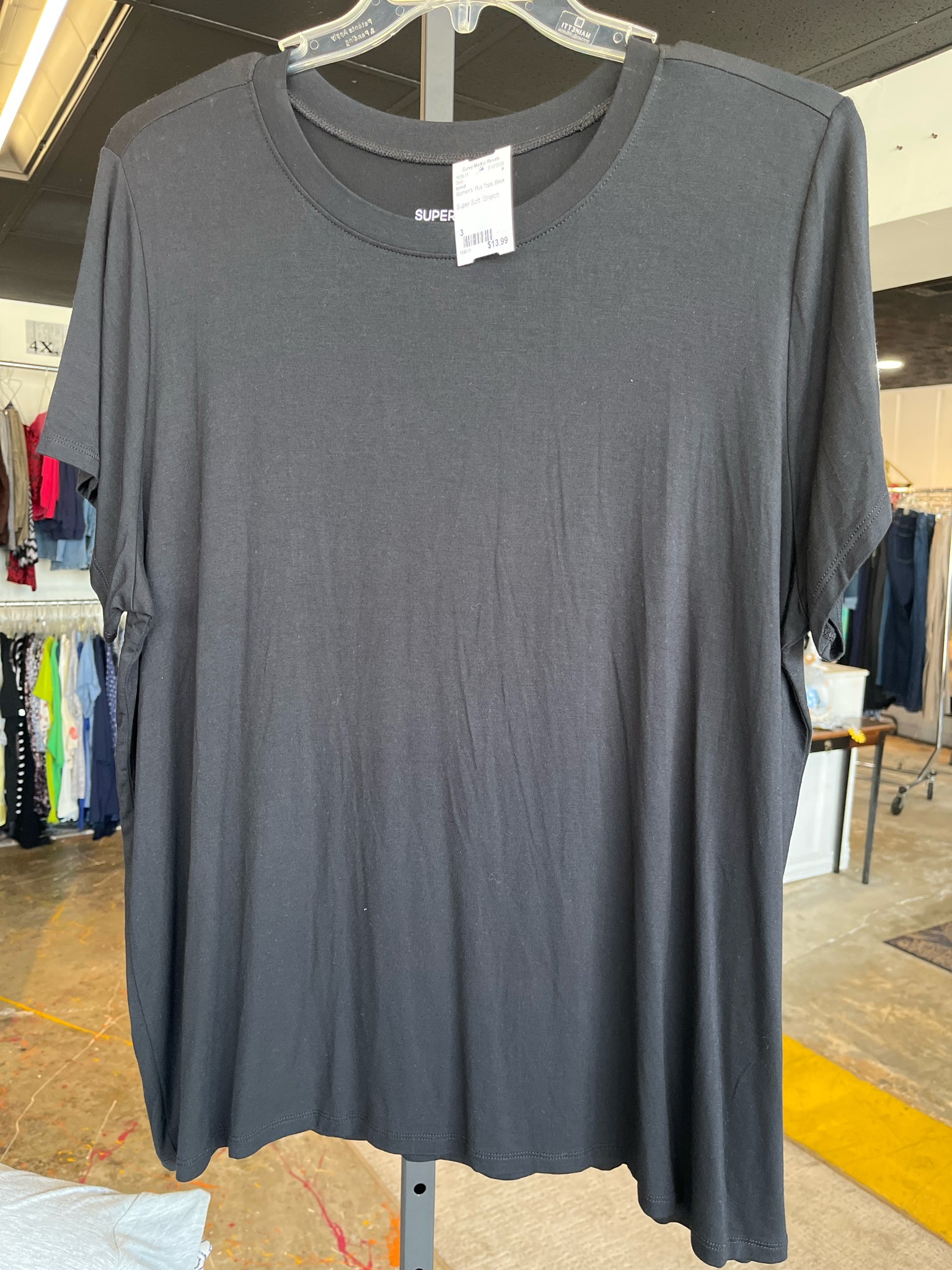 torrid Plus Tops Size 3 Shirt
