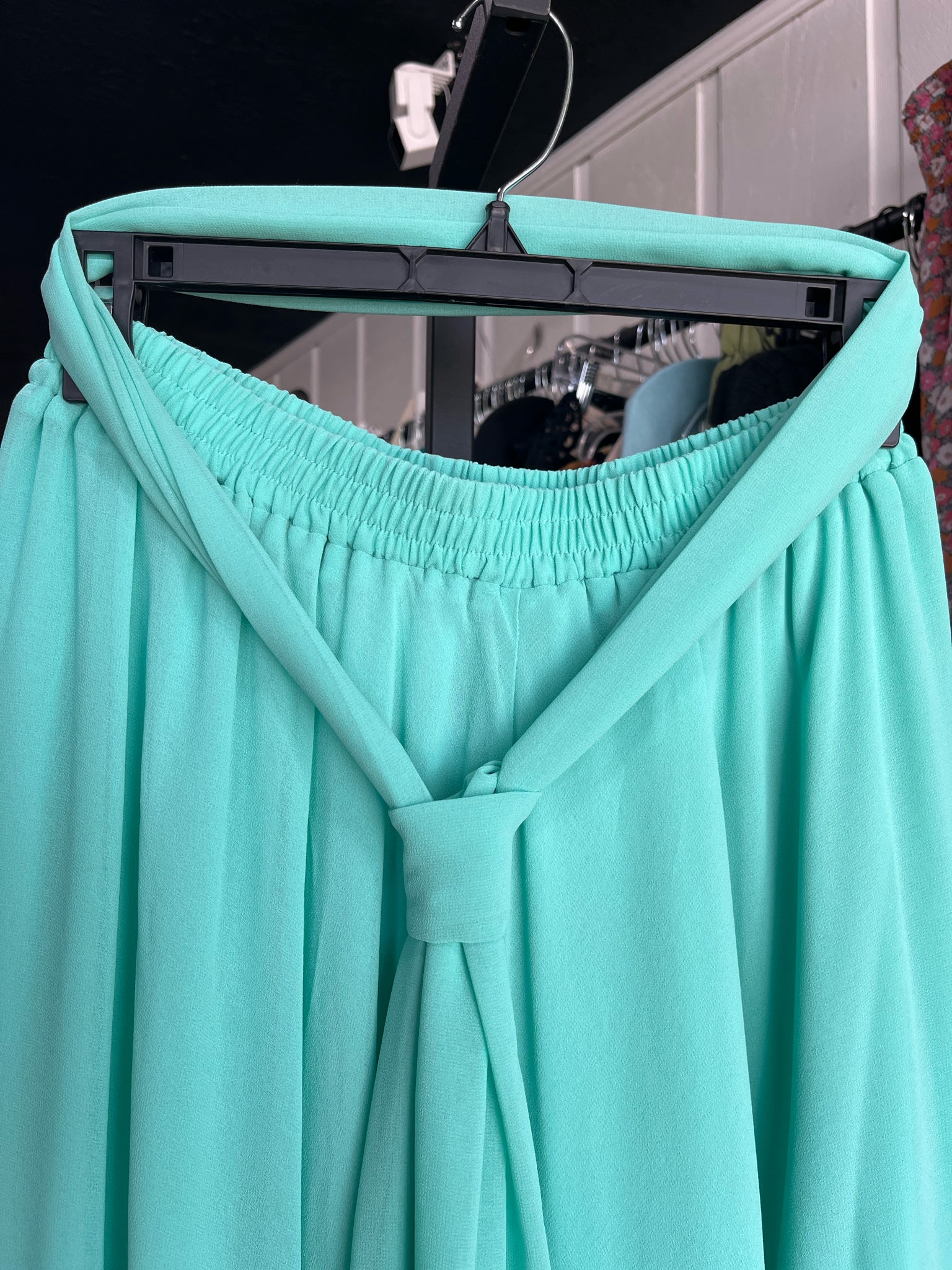 Melansay Womens Bottoms Size XL Skirt