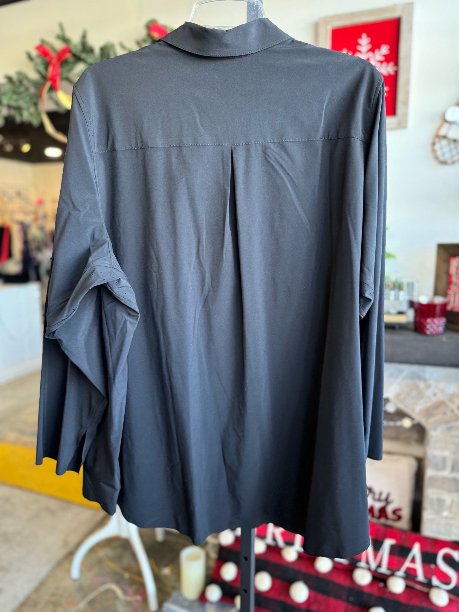 Athleta Plus Tops 2X ATHLETIC WEAR-WOMEN'S