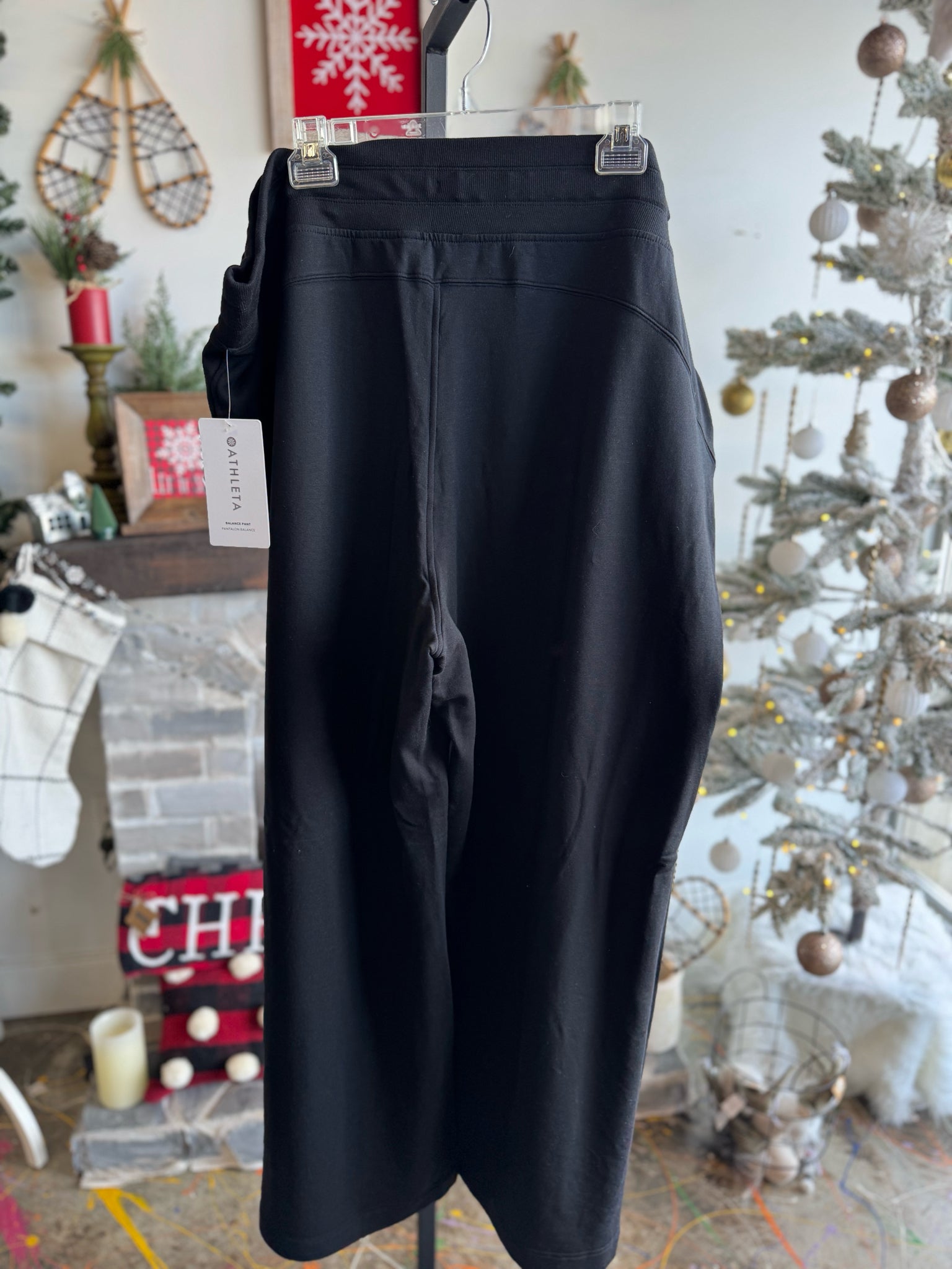 Athleta Plus Bottoms Size 3X Pants