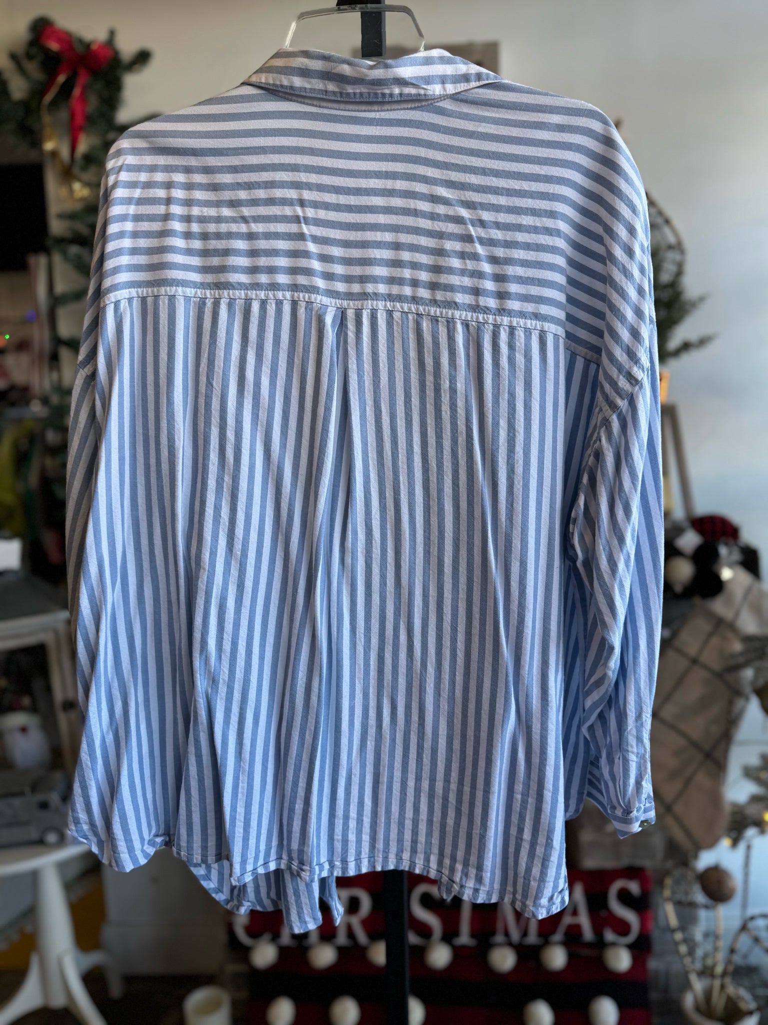 J.JILL Plus Tops Size 2X Blouse