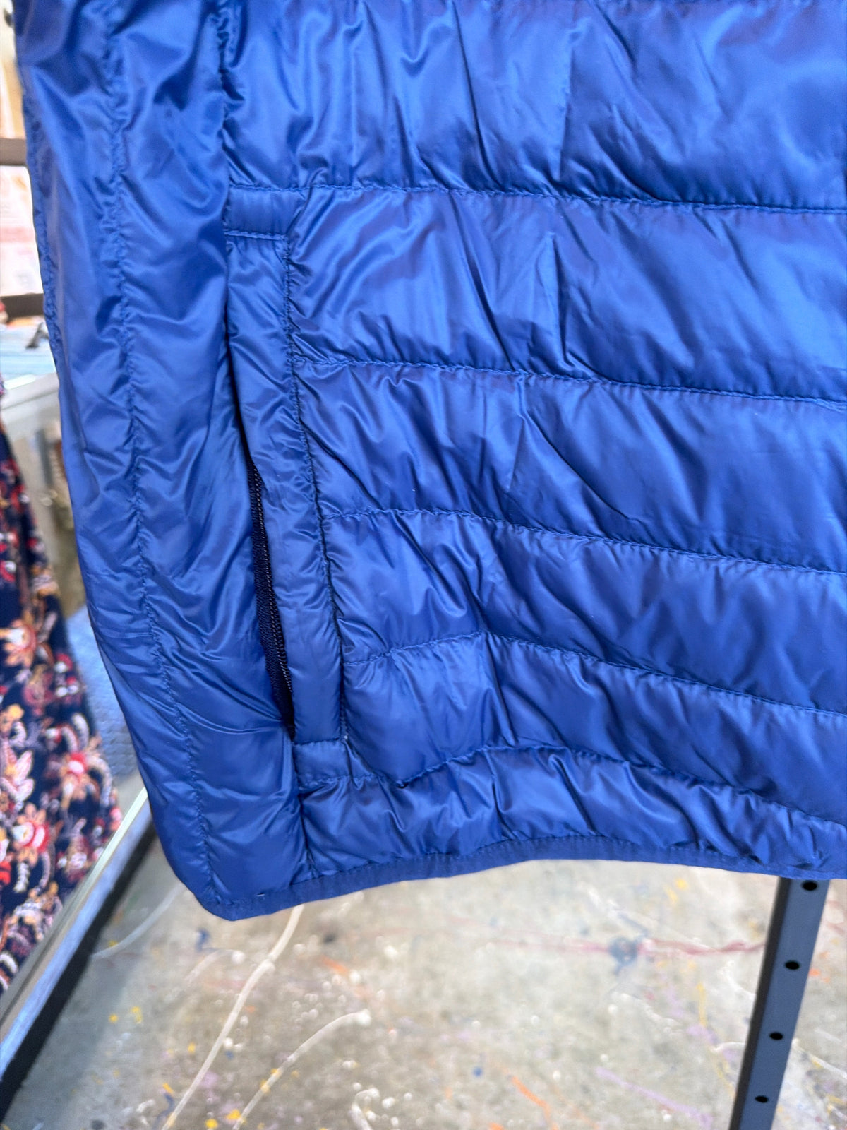 saddlebred Womens Outerwear Size XXL Vest