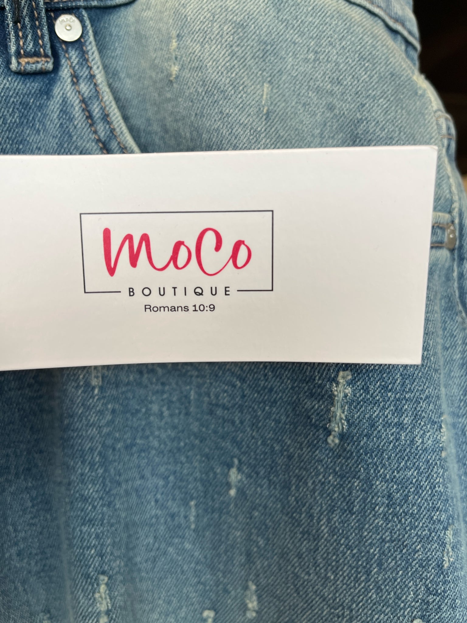 MoCo Plus Bottoms Size 20W Pants