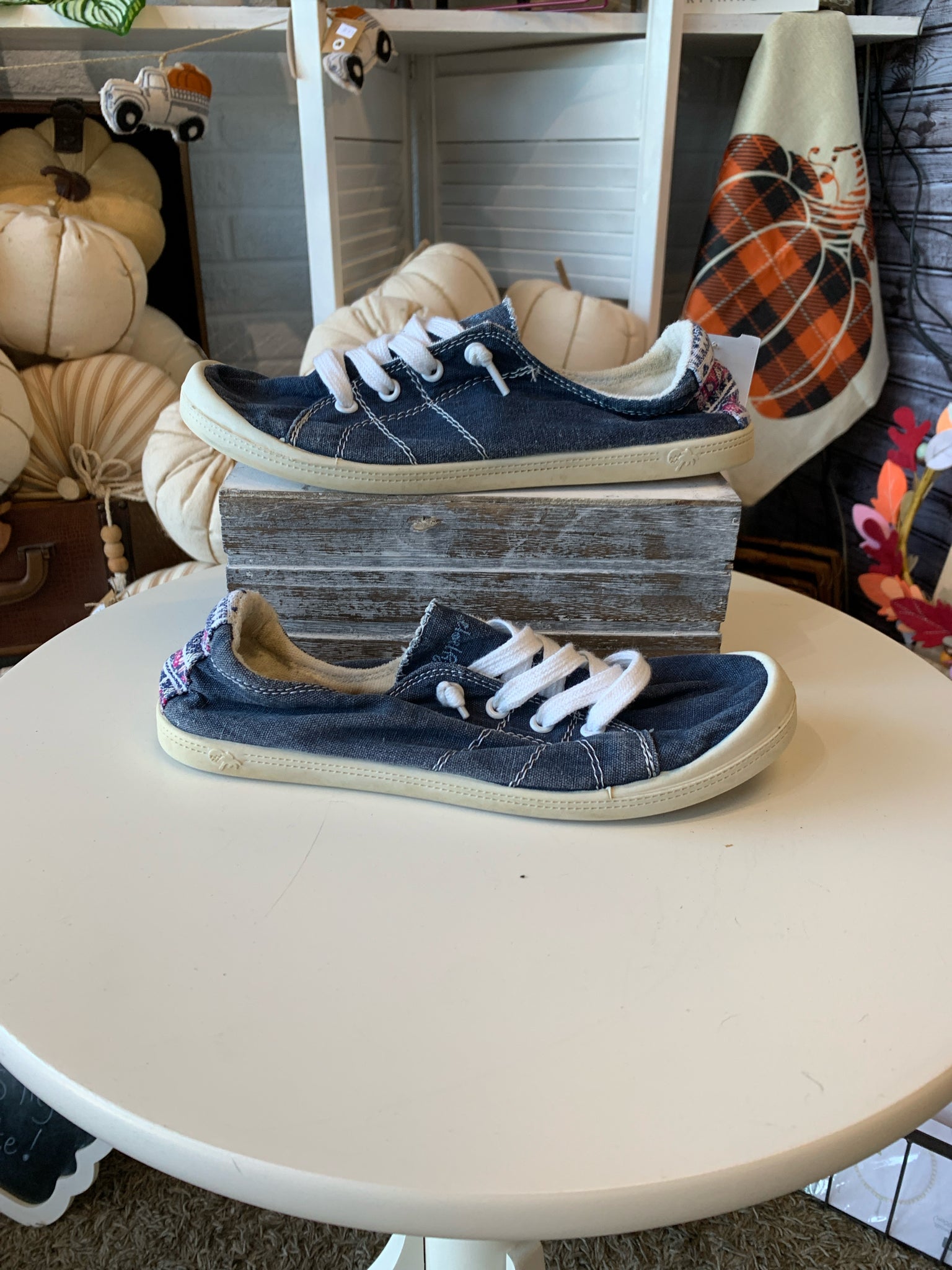 JellyPop Shoes/Footwear 7.5 Shoes