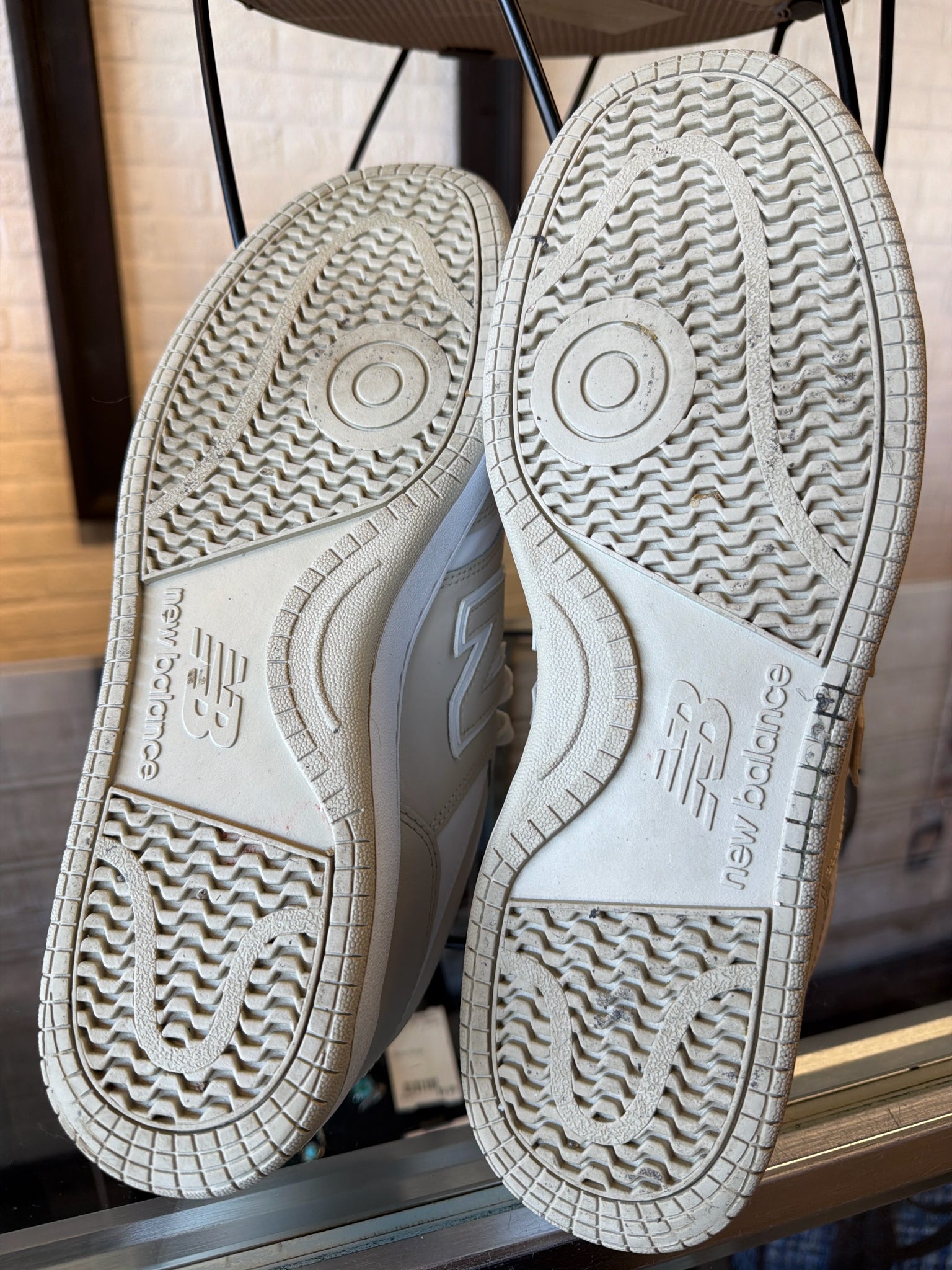 NEW BLANCE Men's 11.5 Shoes/Footwear Shoes