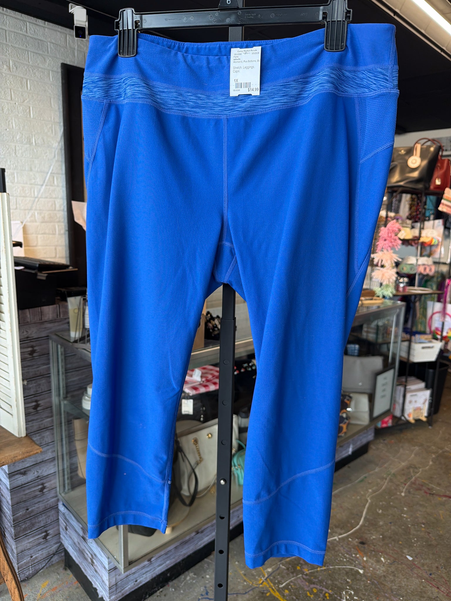talbolts Plus Bottoms Size 1X Pants