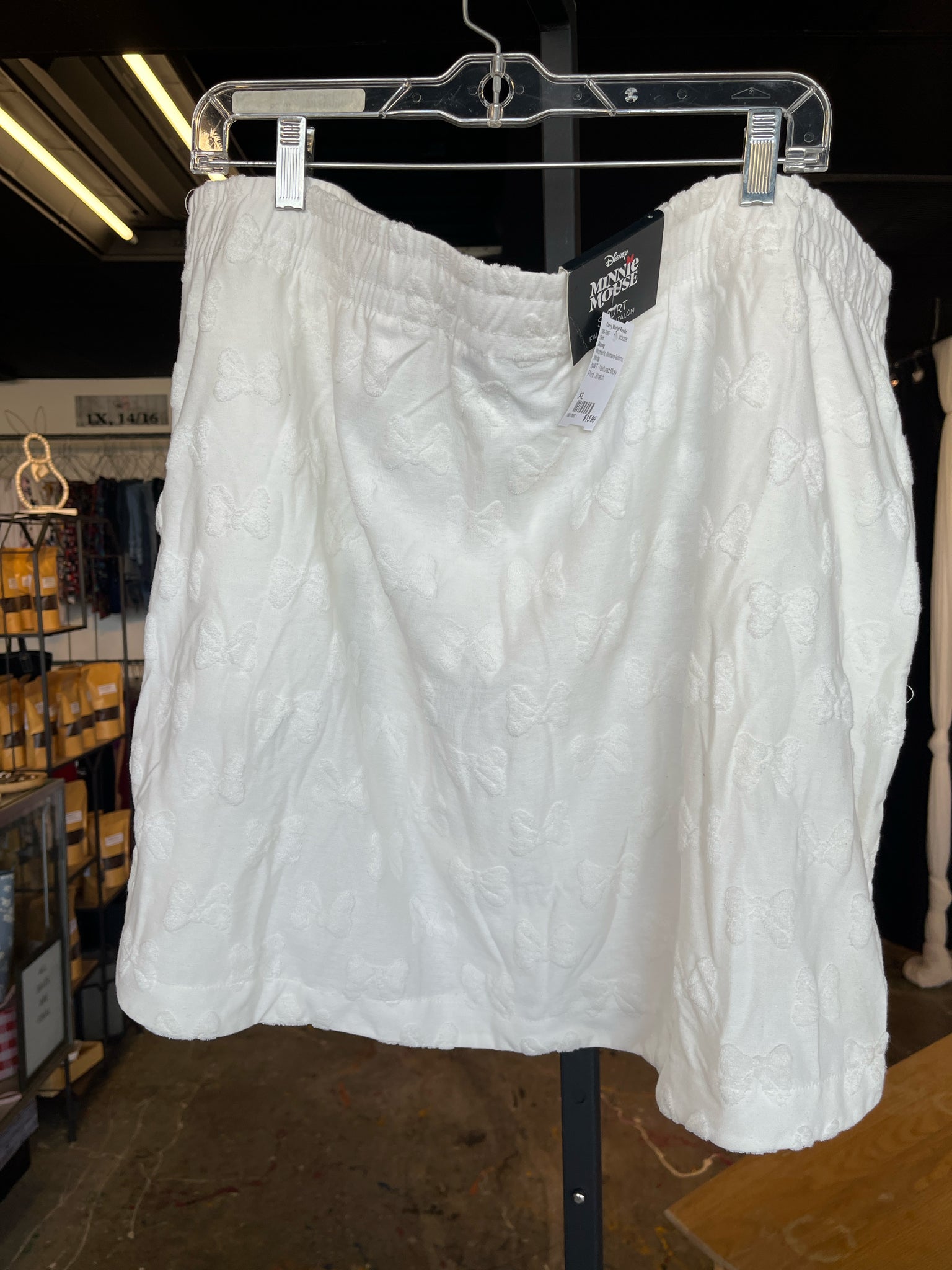 Disney Womens Bottoms Size XL Skirt