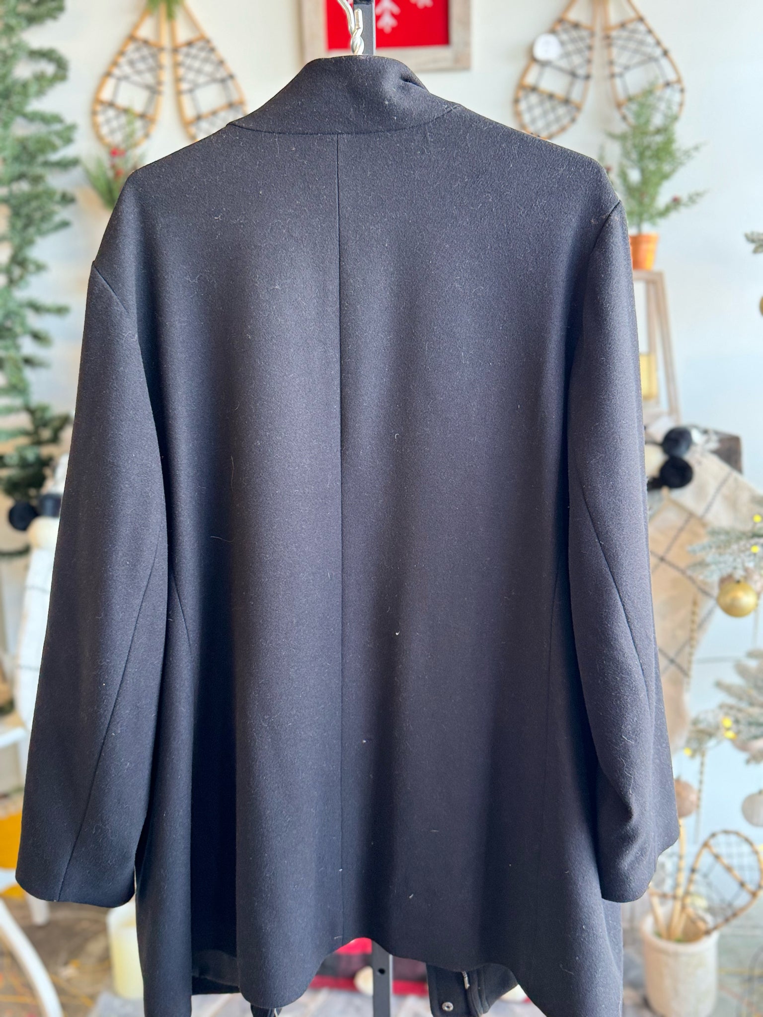 J.JILL Plus Outerwear Size 3X Coat