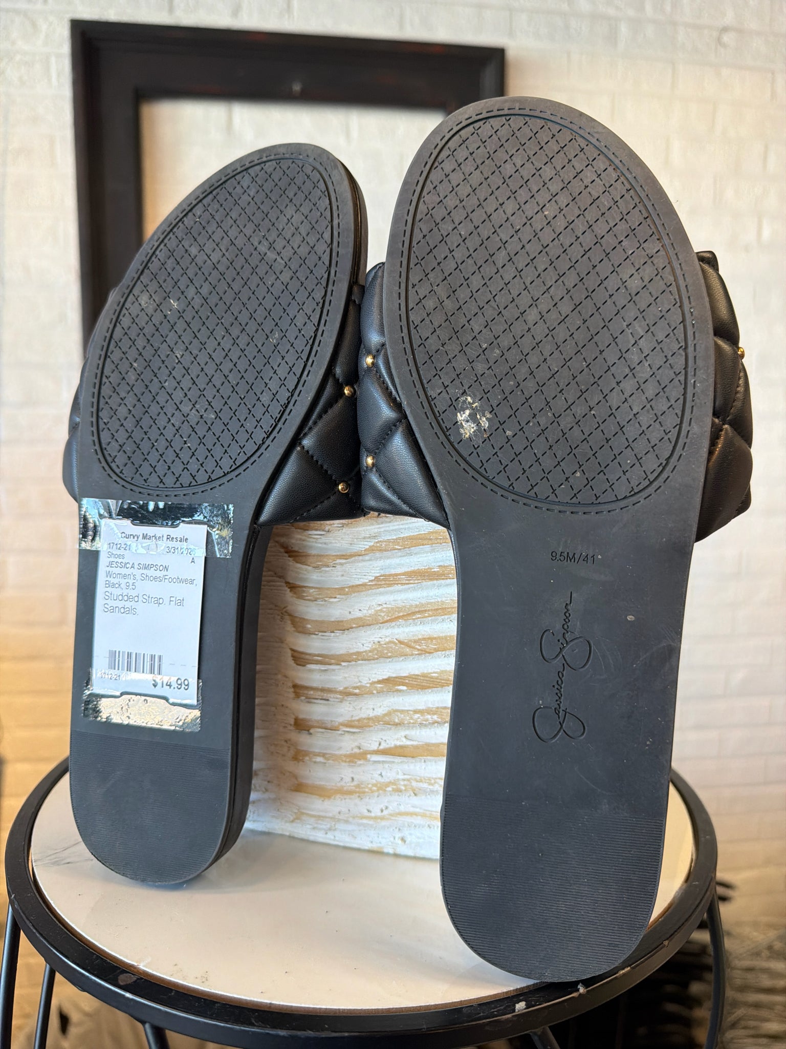 JESSICA SIMPSON Shoes/Footwear 9.5 Shoes