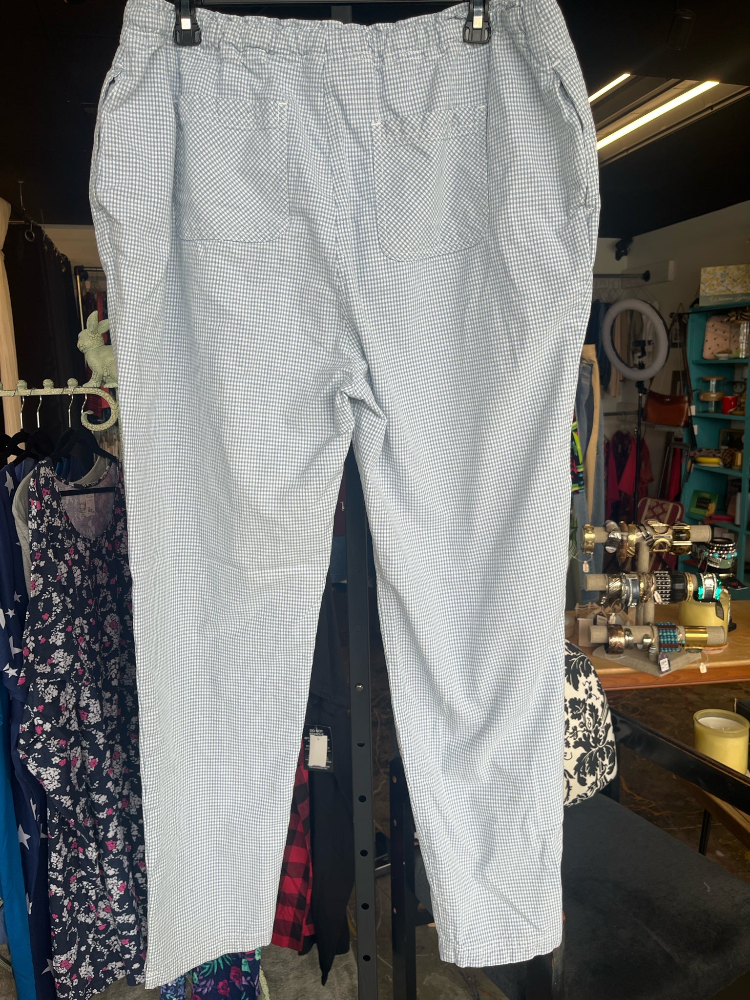 MOUNTAIN LAKE Womens Bottoms Size L Pants