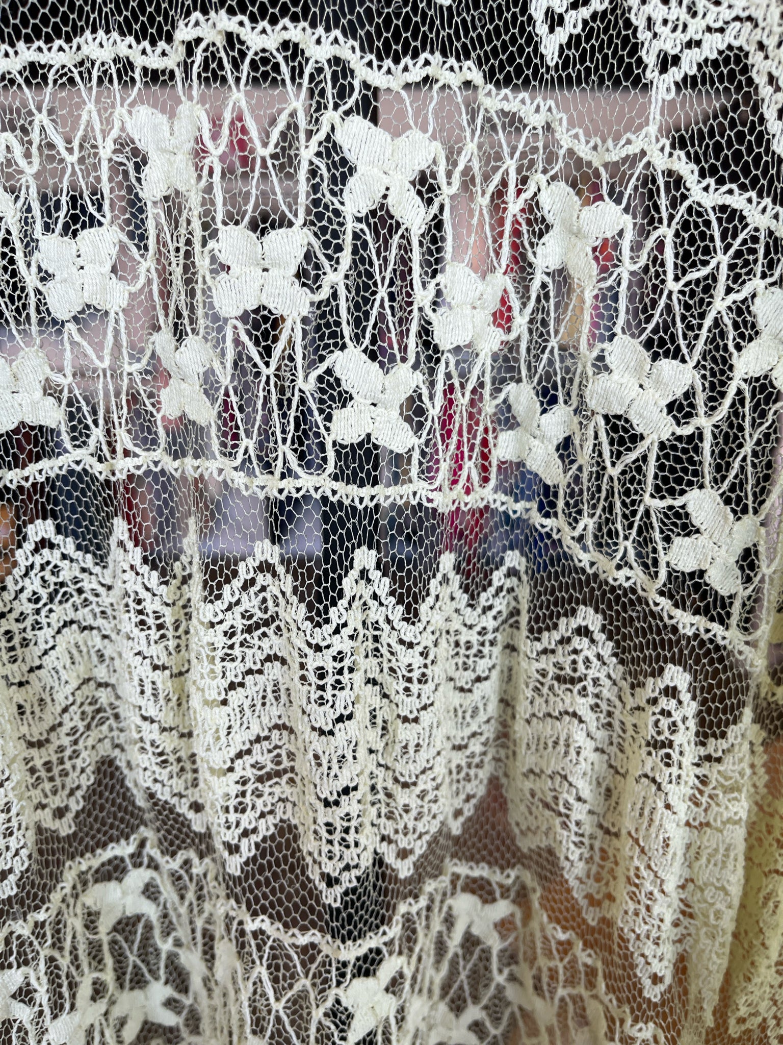 Vision Plus Outerwear Size 1X Cardigan