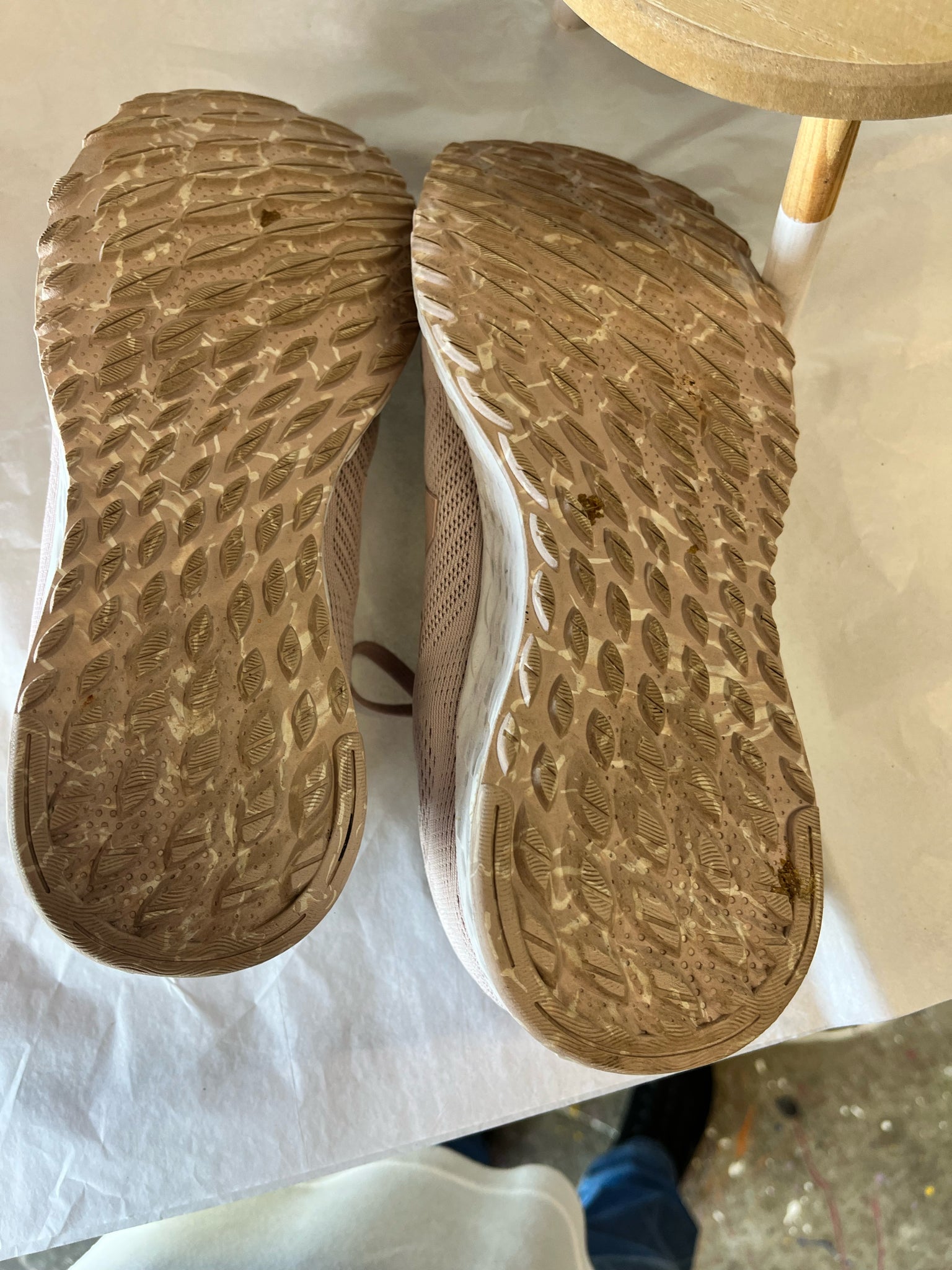 10 NEW BLANCE SHOES