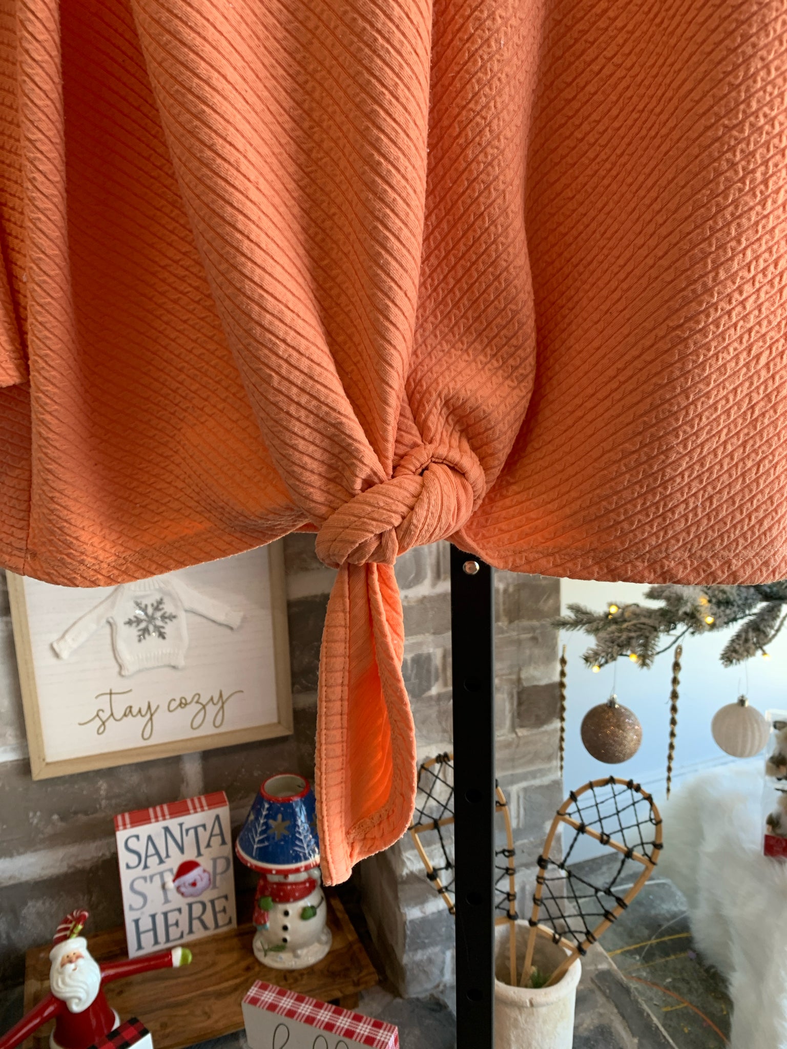 Ruby Rd. Womens Tops Size XL Blouse