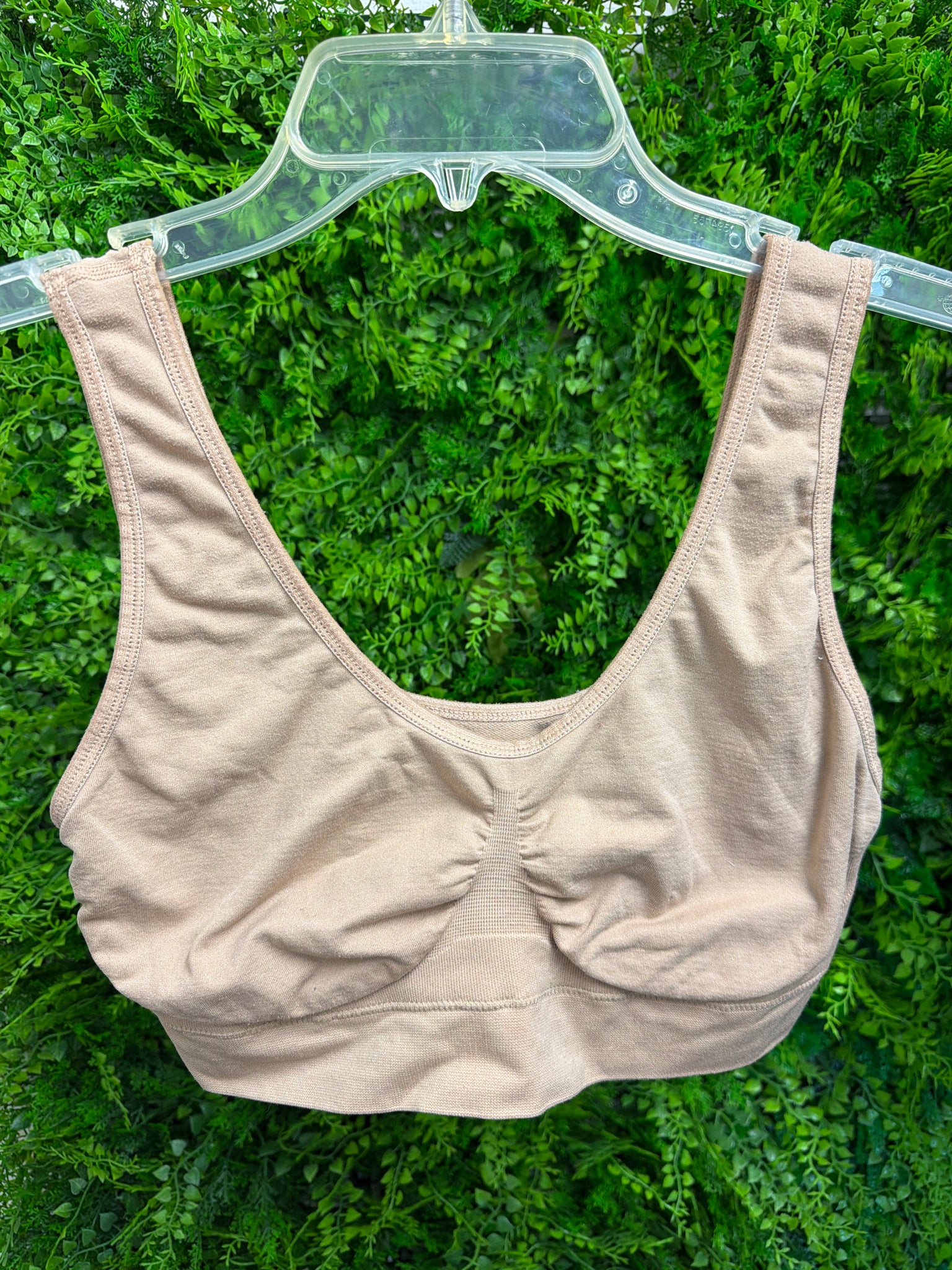 No Brand Plus Lingerie Size 2X Bra